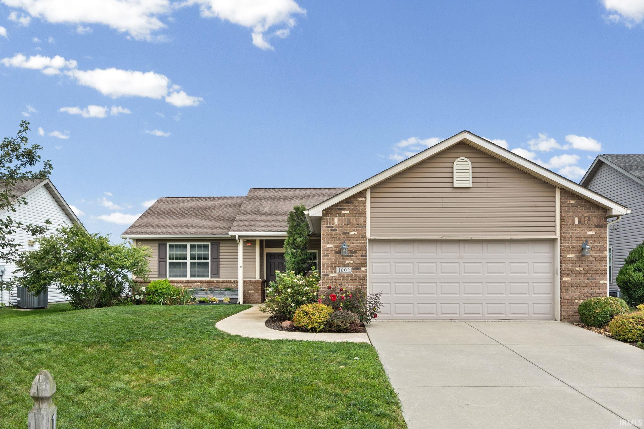 1st image of 1608 Candlewick Ln, West Lafayette, IN 47906 | MLS# 202632494