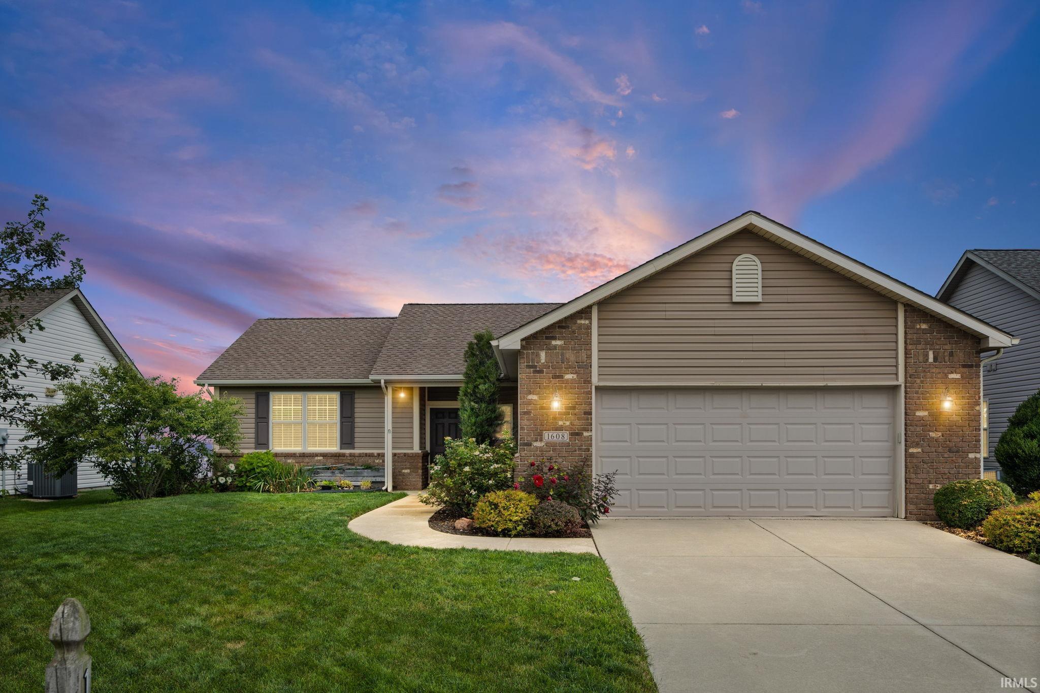 2nd image of 1608 Candlewick Ln, West Lafayette, IN 47906 | MLS# 202632494