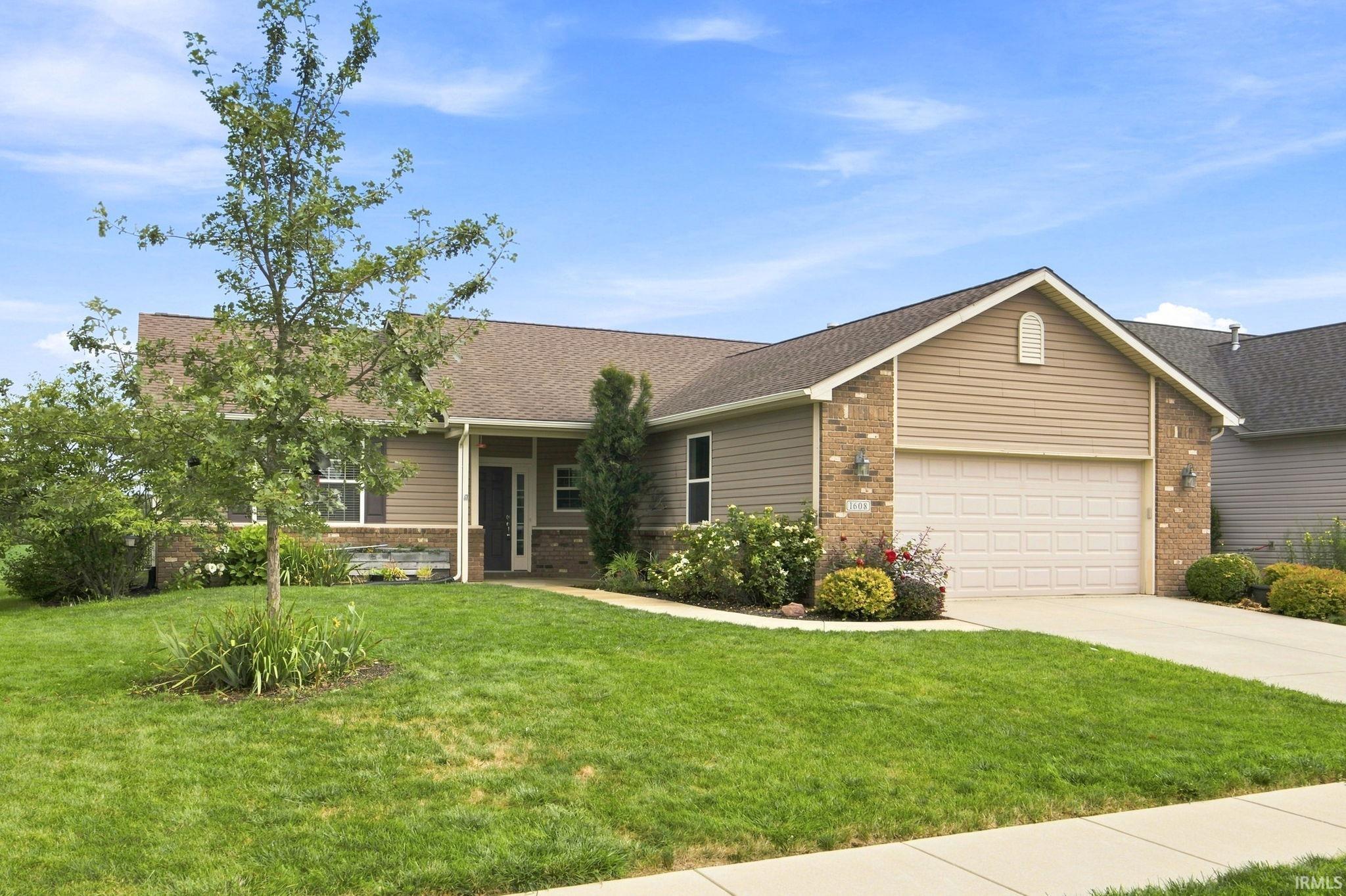 3rd image of 1608 Candlewick Ln, West Lafayette, IN 47906 | MLS# 202632494