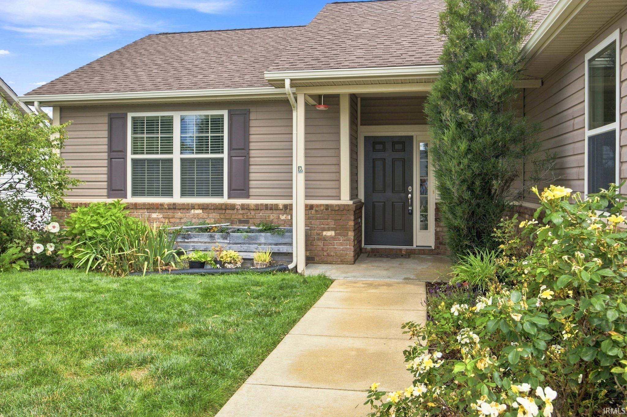 4th image of 1608 Candlewick Ln, West Lafayette, IN 47906 | MLS# 202632494