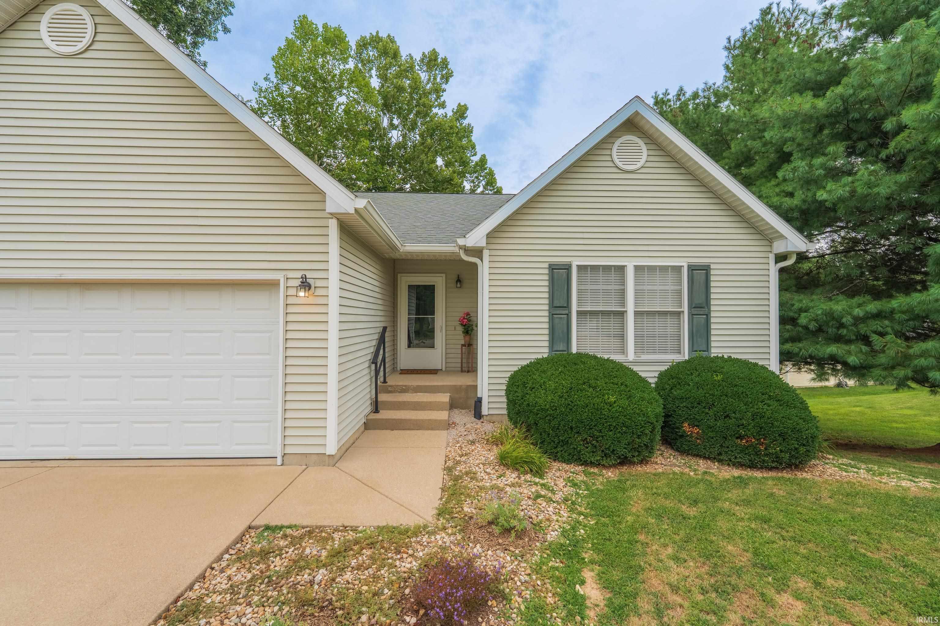 3rd image of 4720 W Teresa Ln, Bloomington, IN 47404 | MLS# 202632496