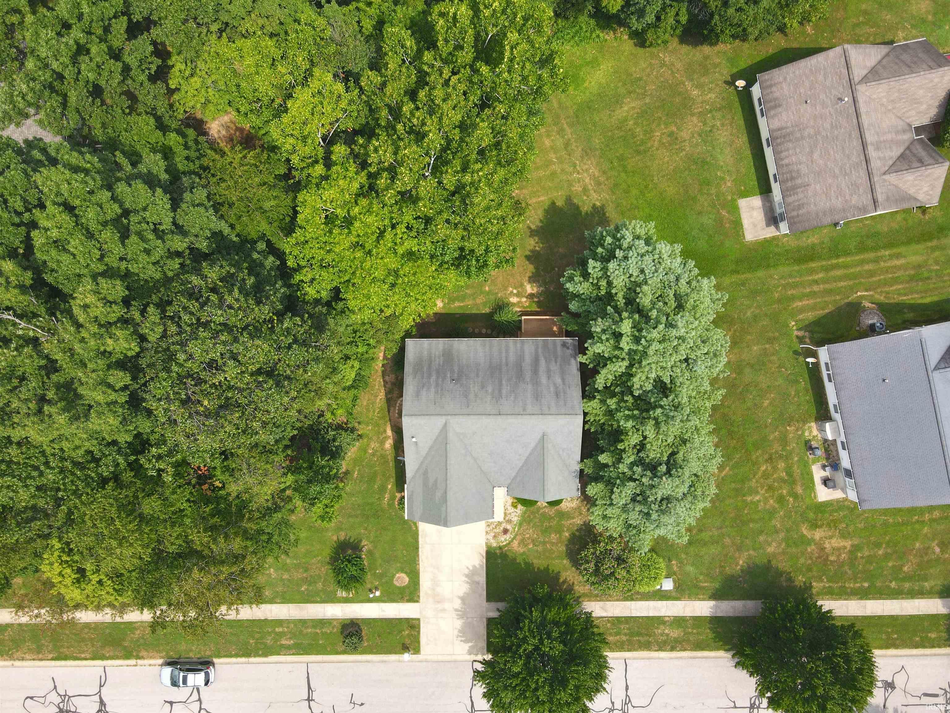 50th image of 4720 W Teresa Ln, Bloomington, IN 47404 | MLS# 202632496