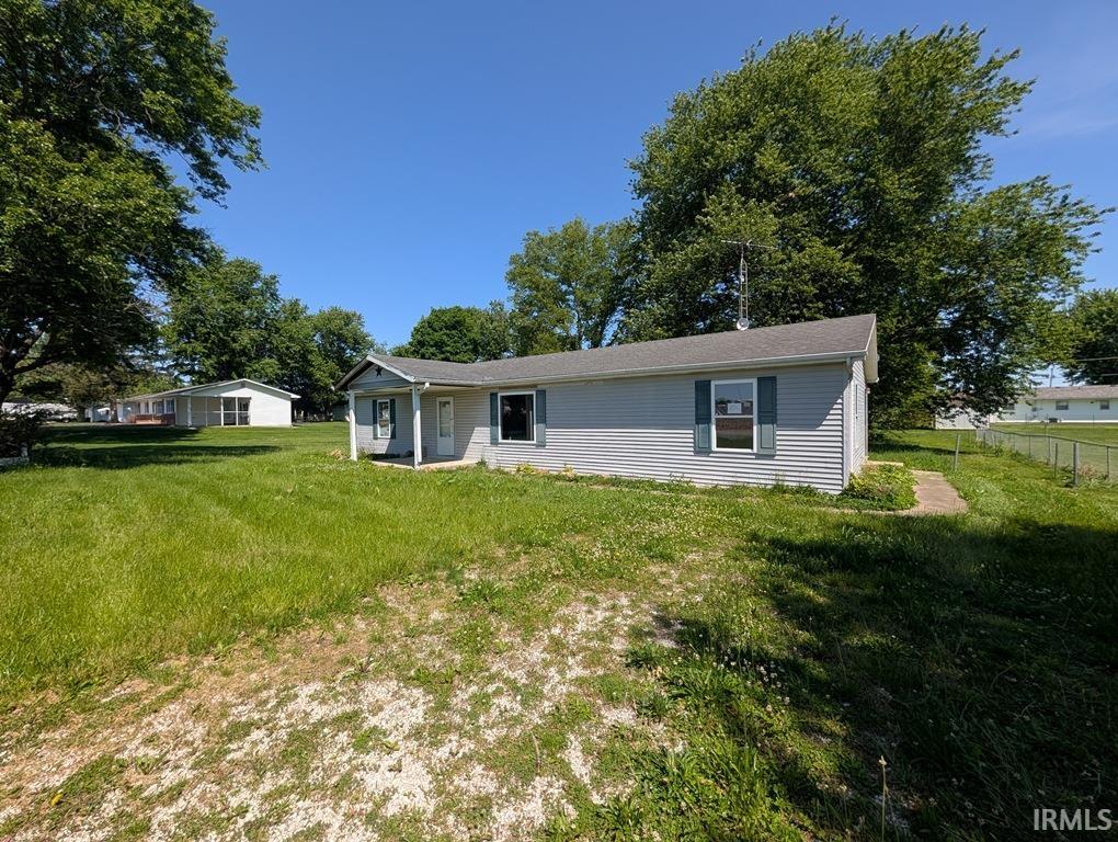 1st image of 510 E Harding St, Orleans, IN 47452 | MLS# 202632497