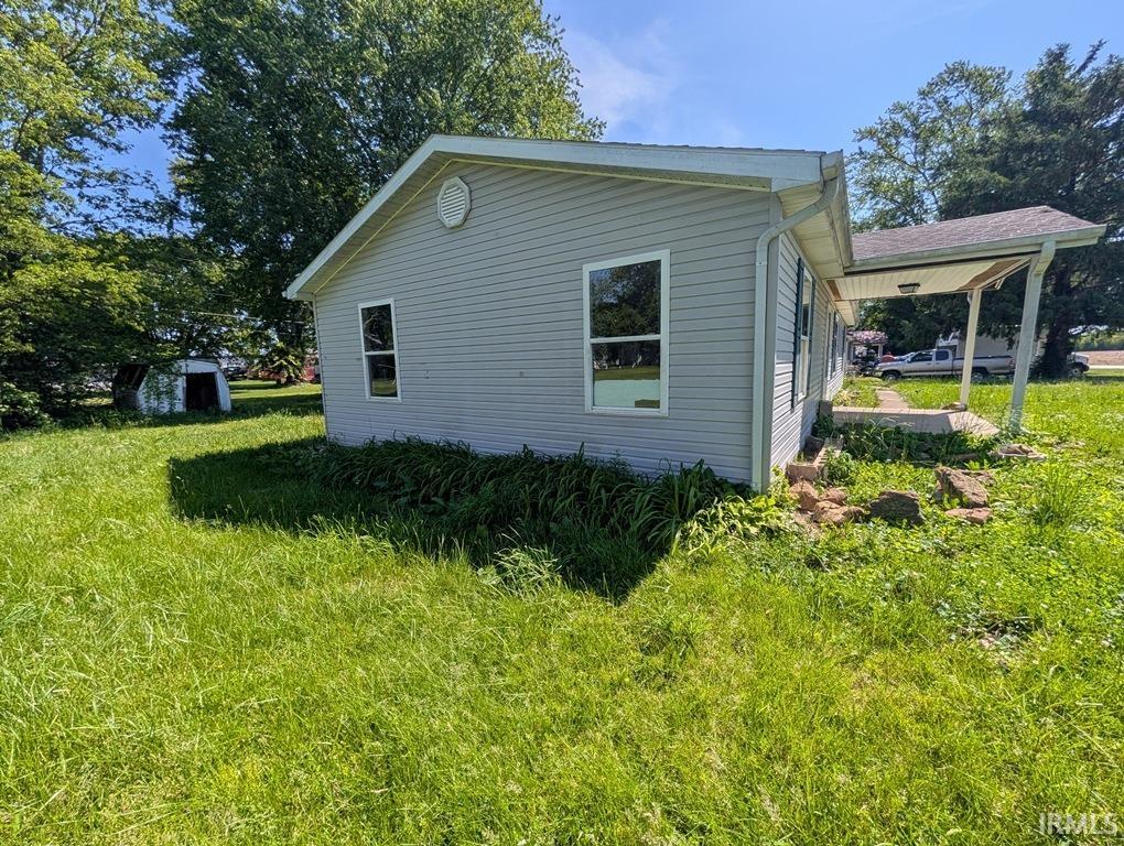 3rd image of 510 E Harding St, Orleans, IN 47452 | MLS# 202632497