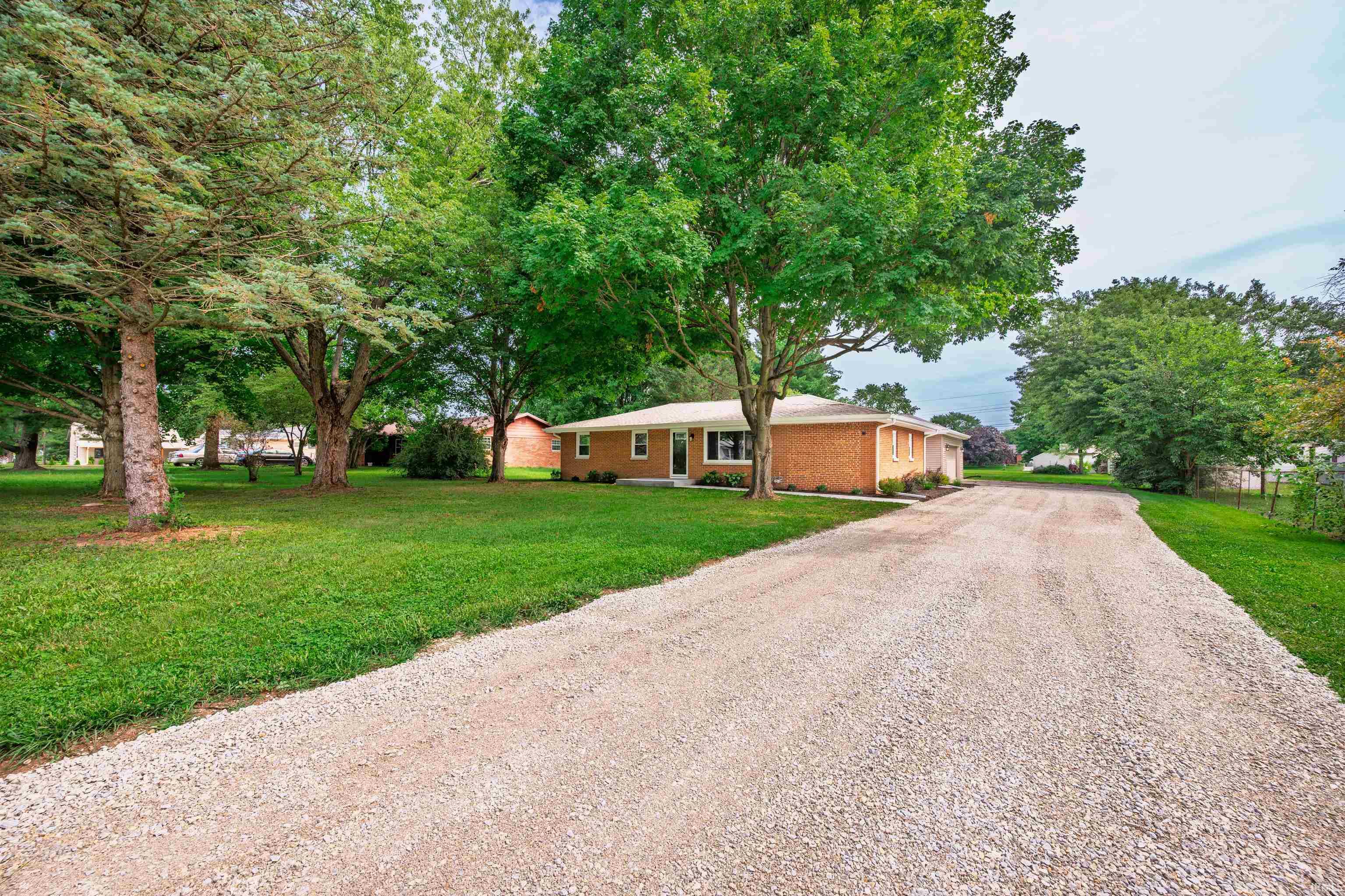 1st image of 10604 N Mansfield Dr, Muncie, IN 47303 | MLS# 202632504