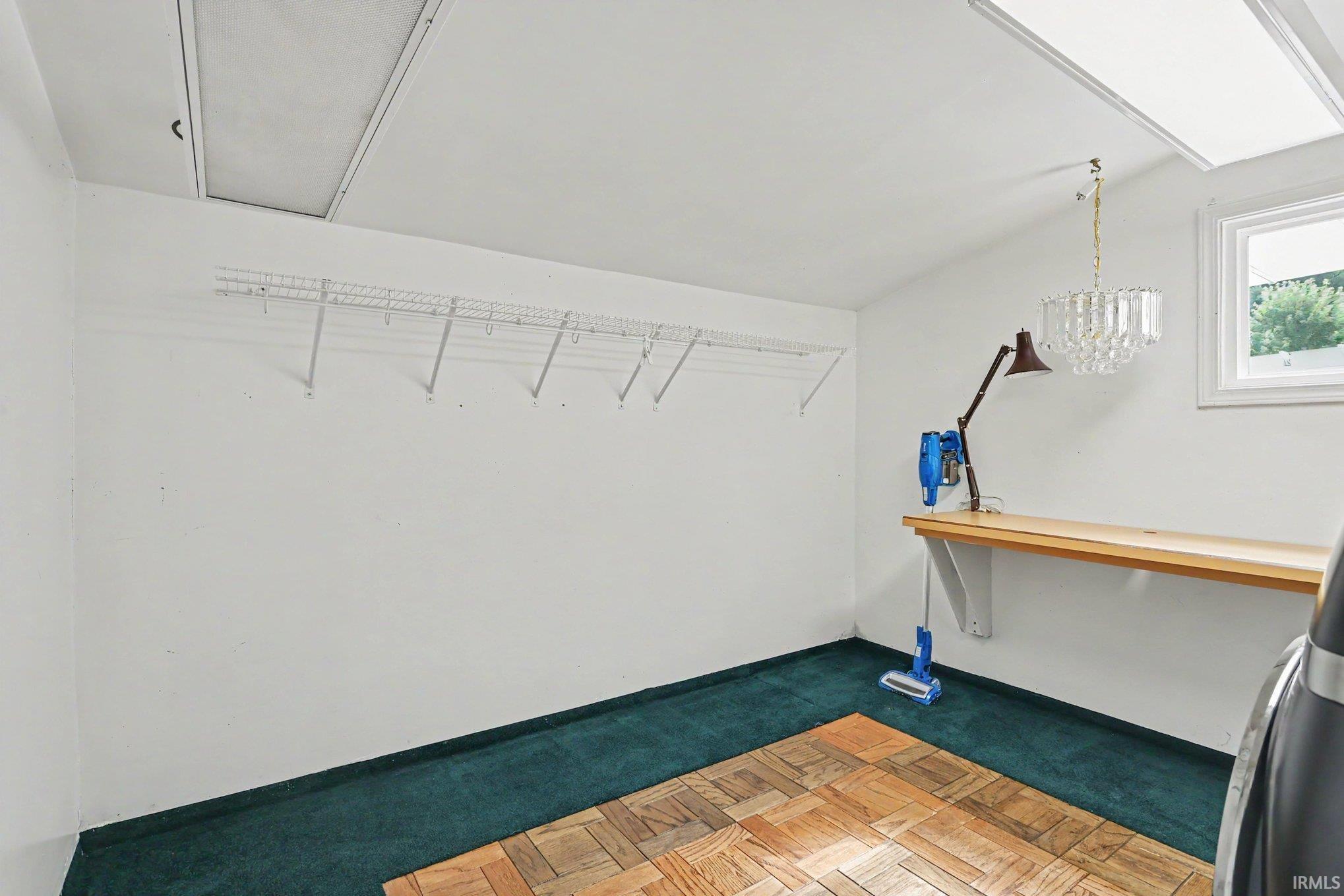 Walk In Closets