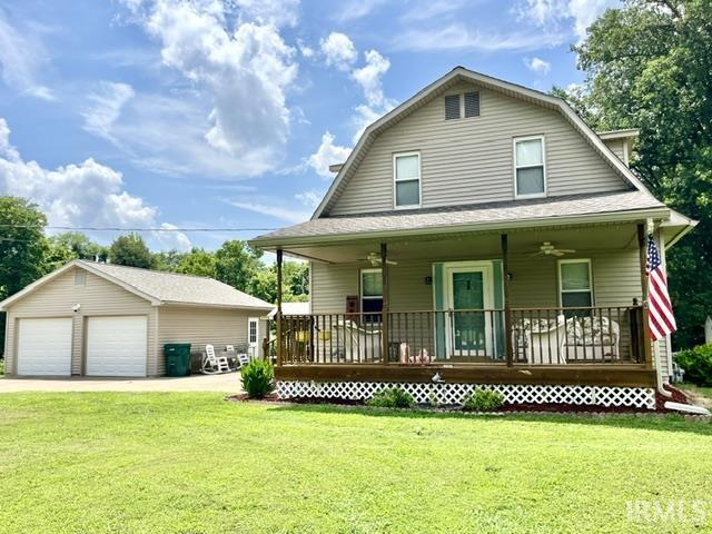 1st image of 2115 Selzer Rd, Evansville, IN 47712 | MLS# 202632524