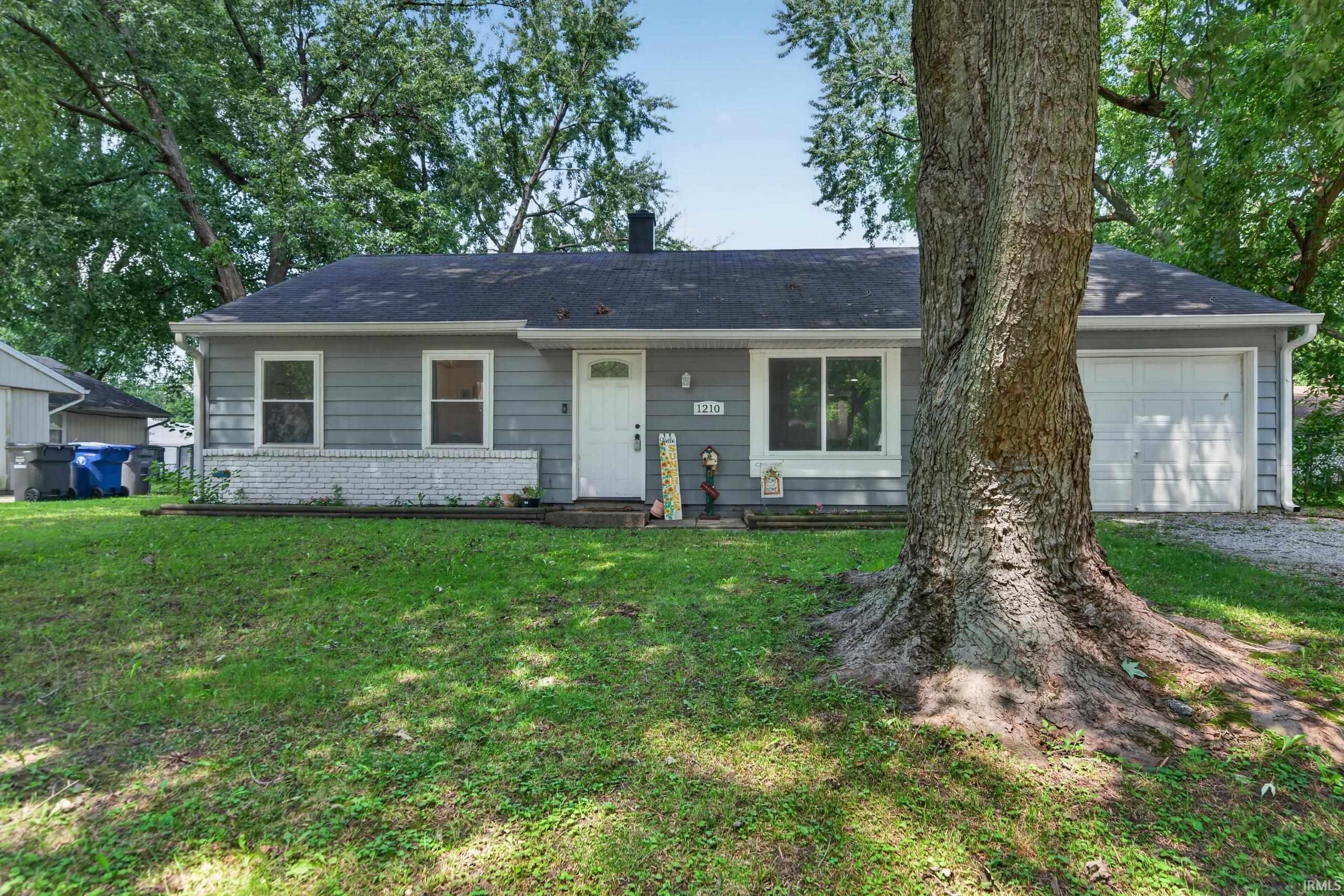 1st image of 1210 Tepee Dr, Kokomo, IN 46902 | MLS# 202632536