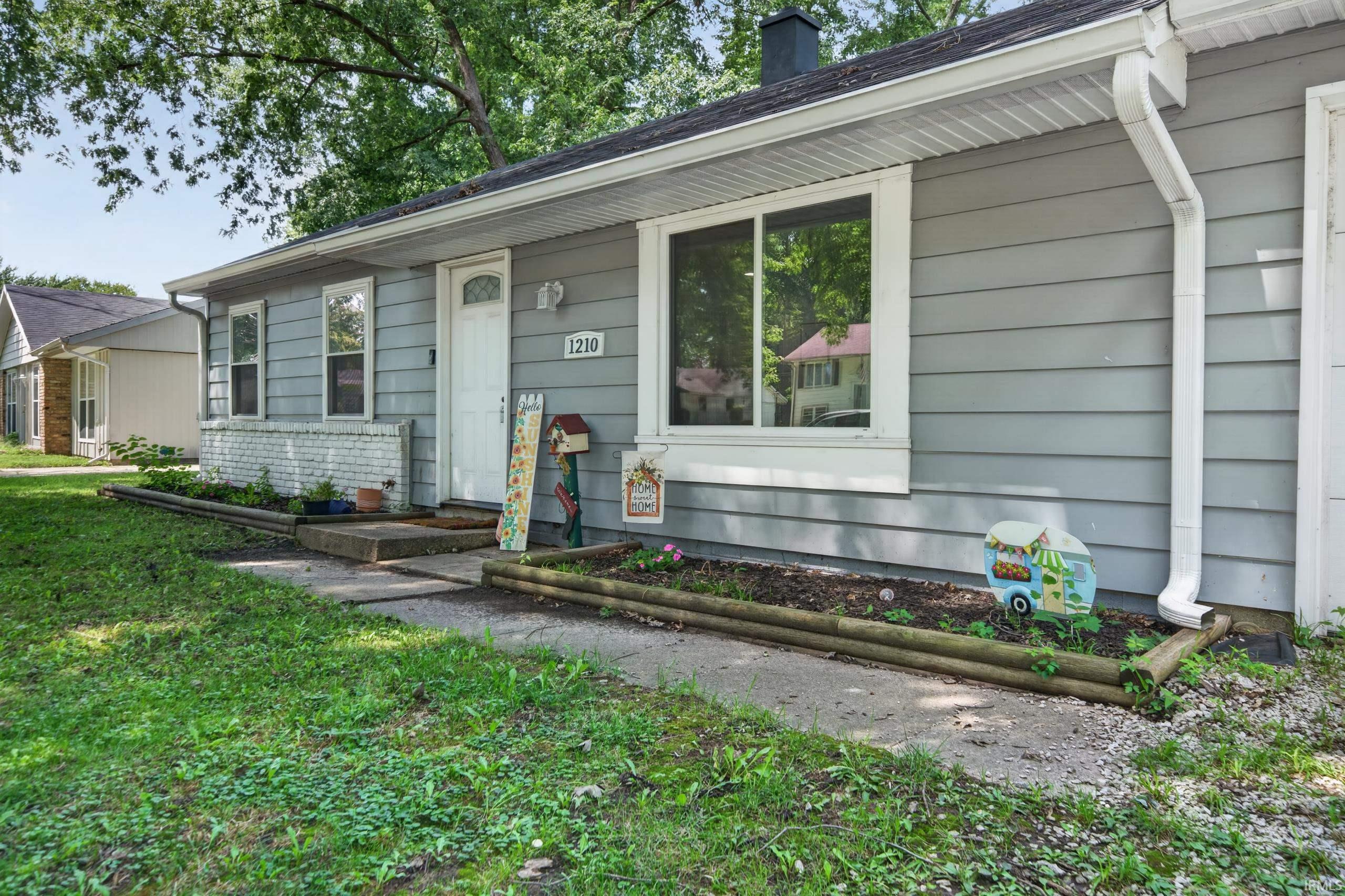 2nd image of 1210 Tepee Dr, Kokomo, IN 46902 | MLS# 202632536