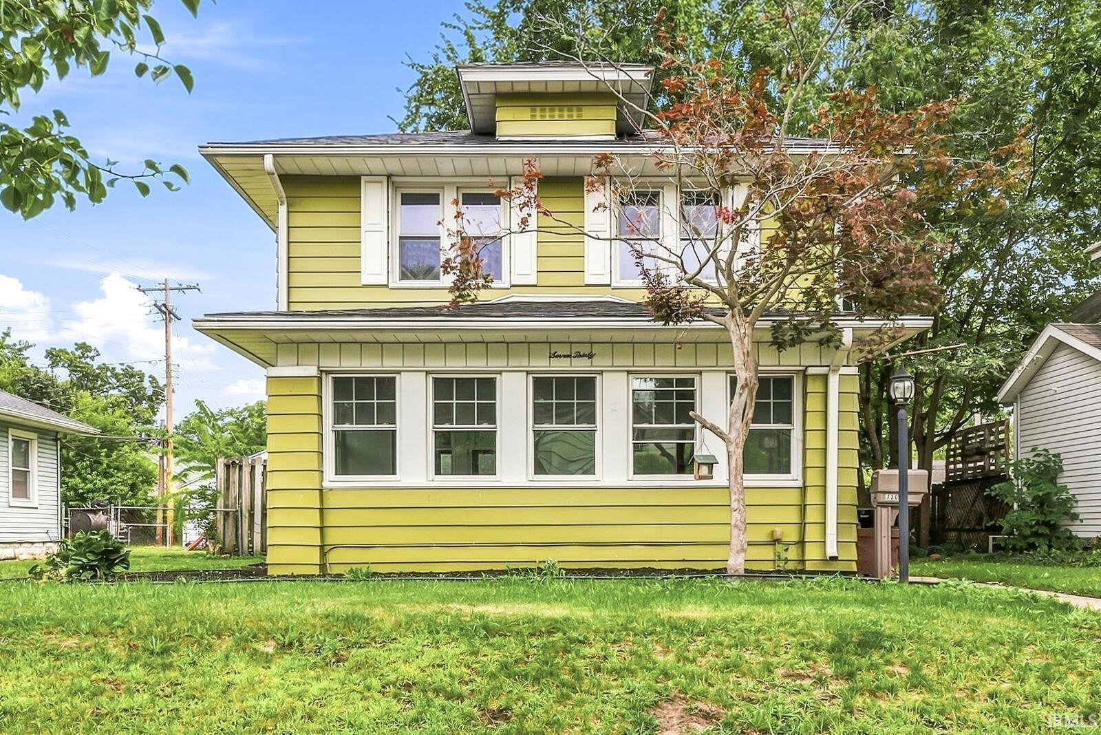 1st image of 730 S 34th St, South Bend, IN 46615 | MLS# 202632537