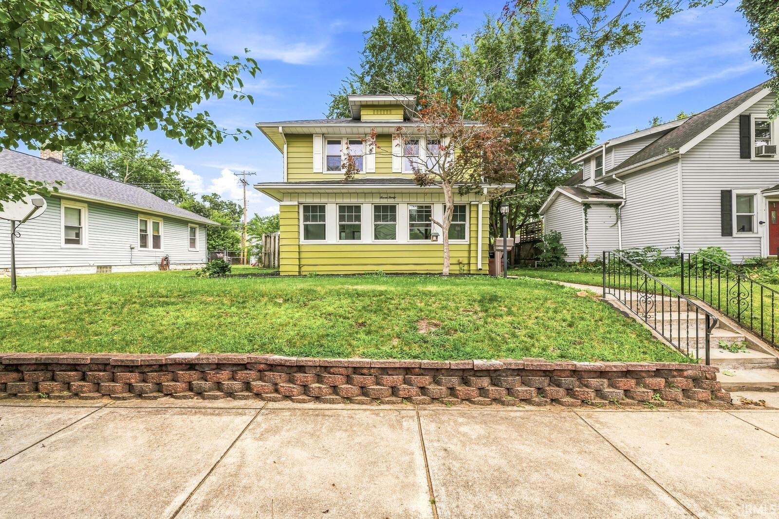 2nd image of 730 S 34th St, South Bend, IN 46615 | MLS# 202632537