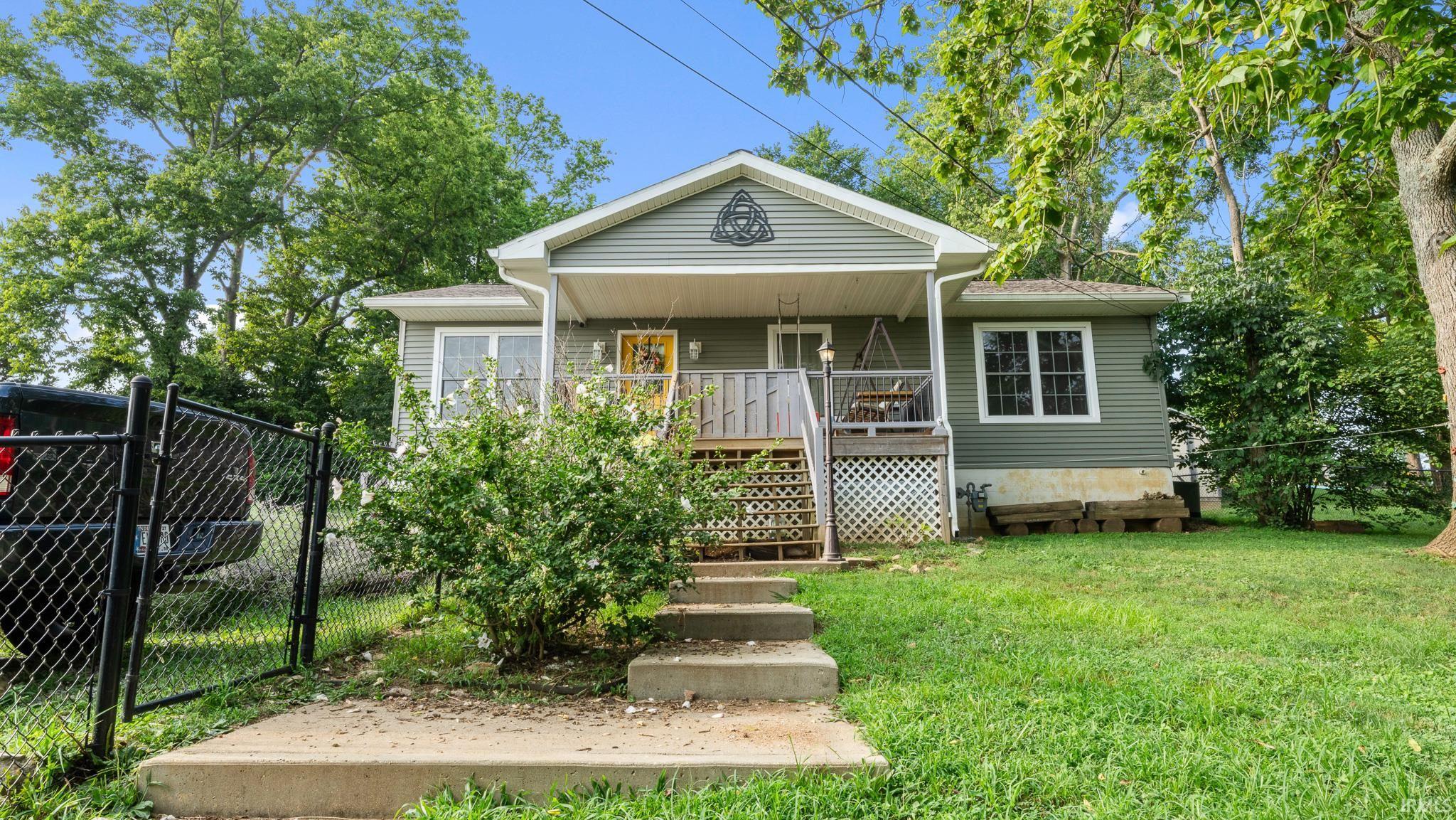 2nd image of 316 W Thornton St, Paoli, IN 47454 | MLS# 202632546