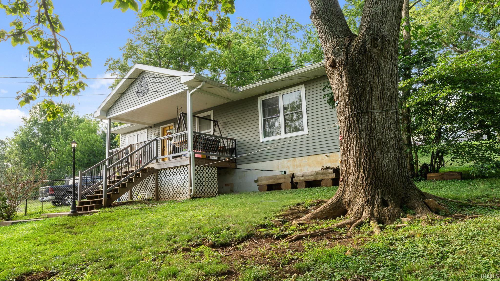 3rd image of 316 W Thornton St, Paoli, IN 47454 | MLS# 202632546