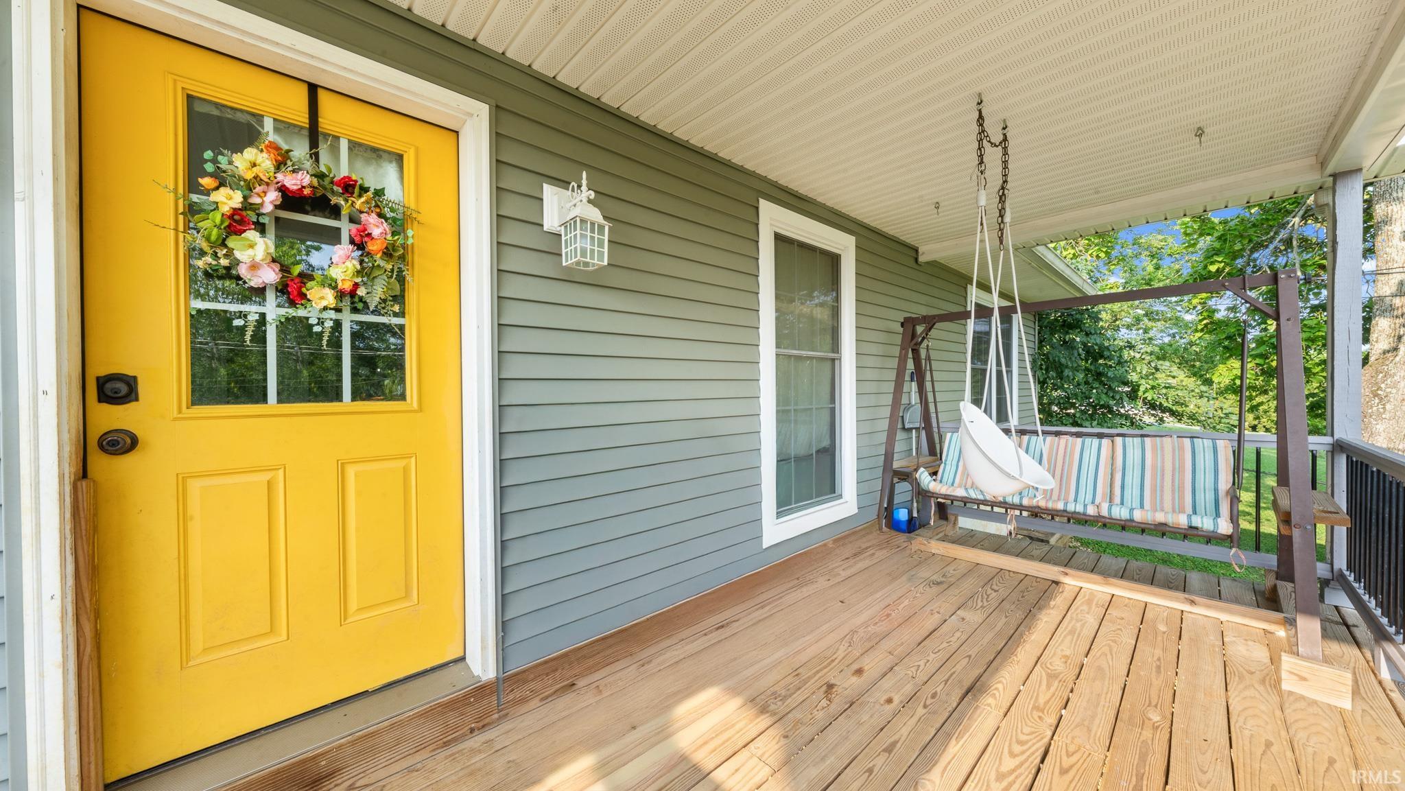 4th image of 316 W Thornton St, Paoli, IN 47454 | MLS# 202632546