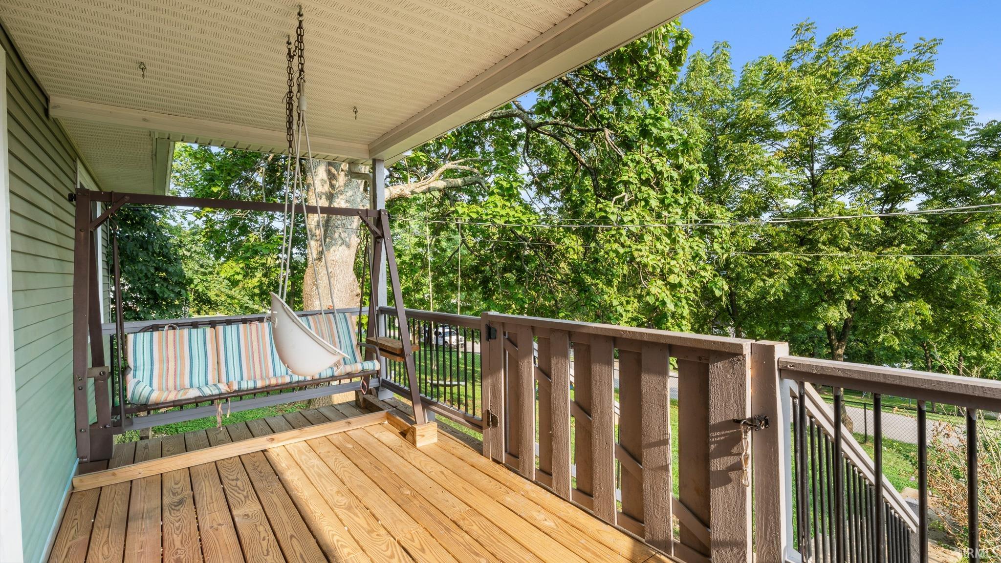 5th image of 316 W Thornton St, Paoli, IN 47454 | MLS# 202632546