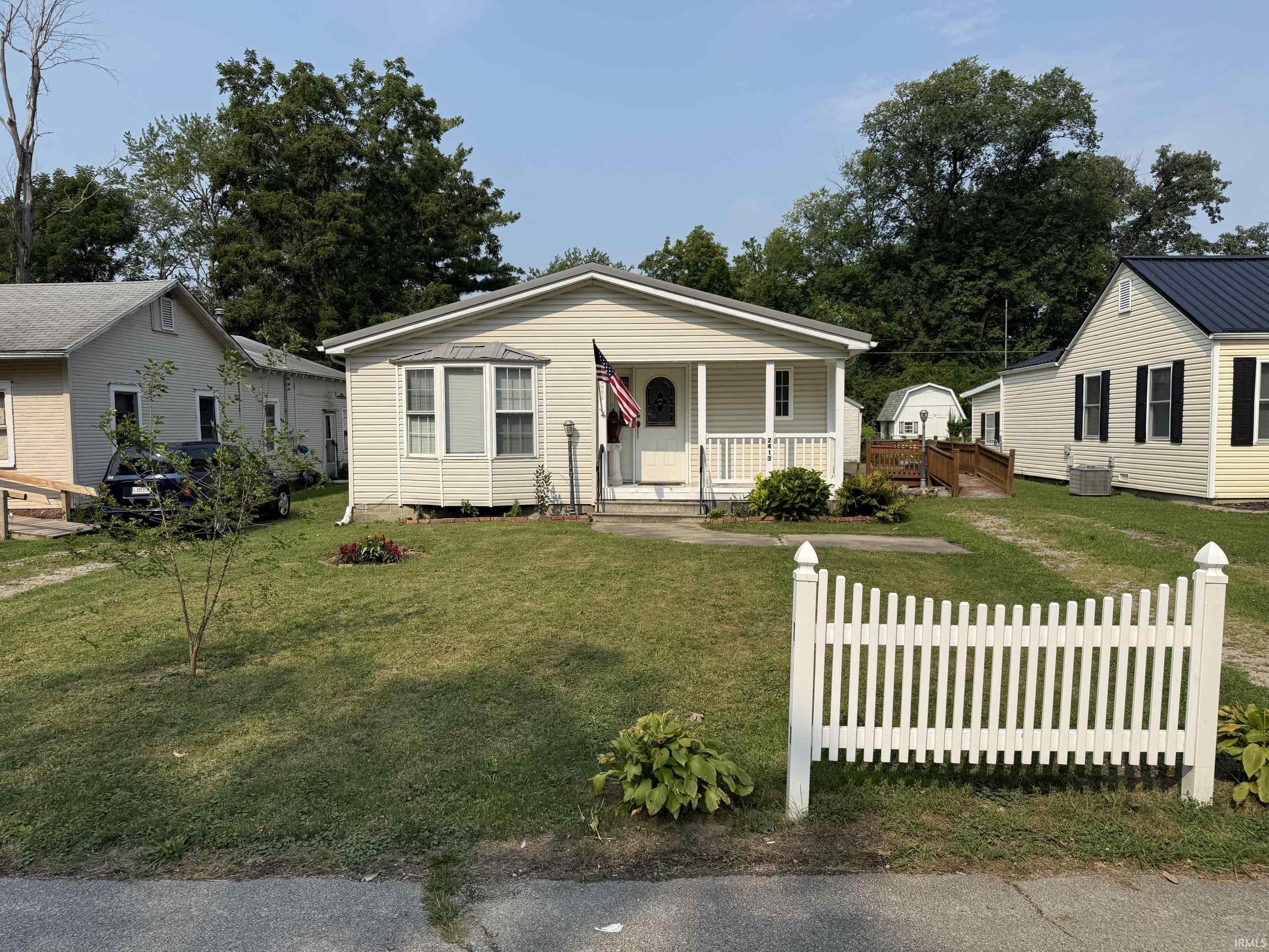 1st image of 2413 N Milton St, Muncie, IN 47303 | MLS# 202632549