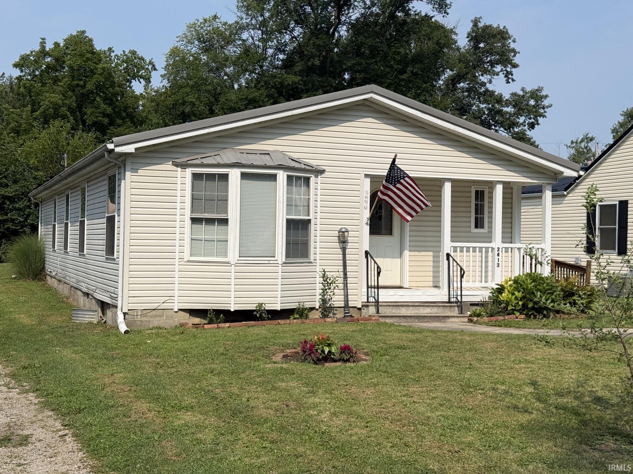 2nd image of 2413 N Milton St, Muncie, IN 47303 | MLS# 202632549