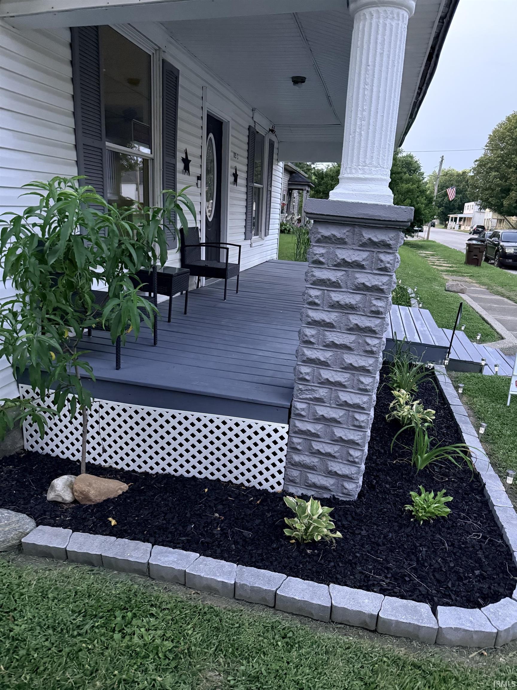 4th image of 105 S Broad St, Mooreland, IN 47360 | MLS# 202632562