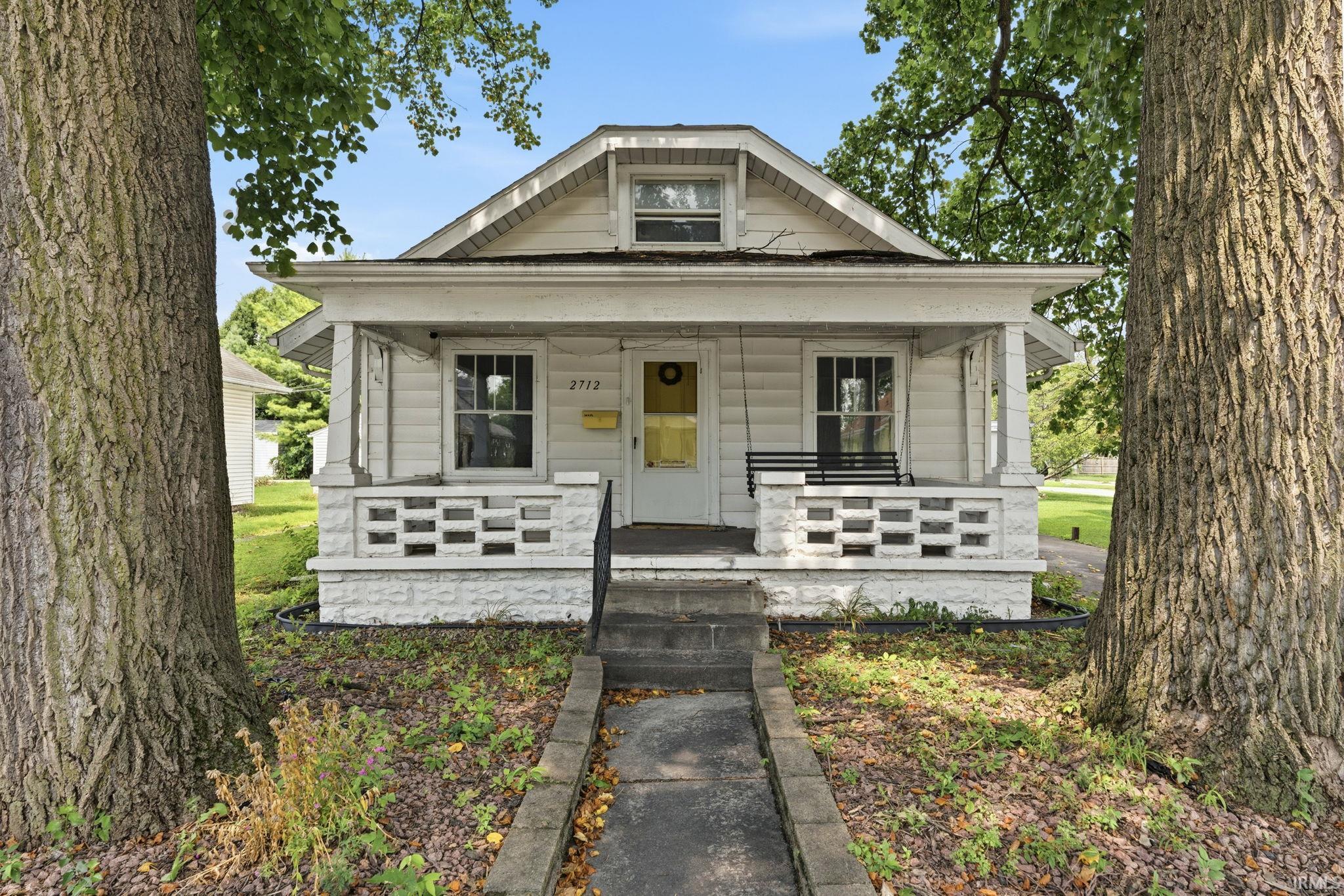 1st image of 2712 Kossuth St, Lafayette, IN 47904 | MLS# 202632563