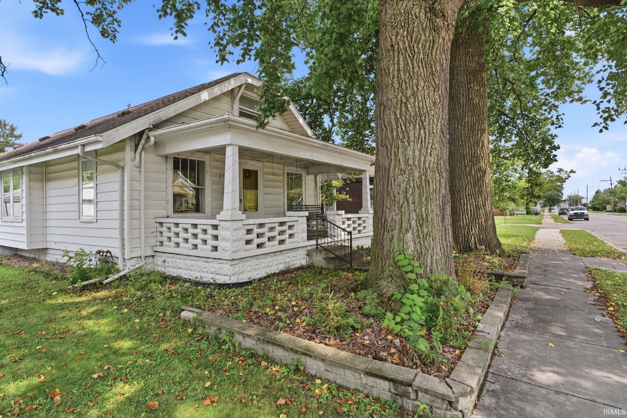 2nd image of 2712 Kossuth St, Lafayette, IN 47904 | MLS# 202632563