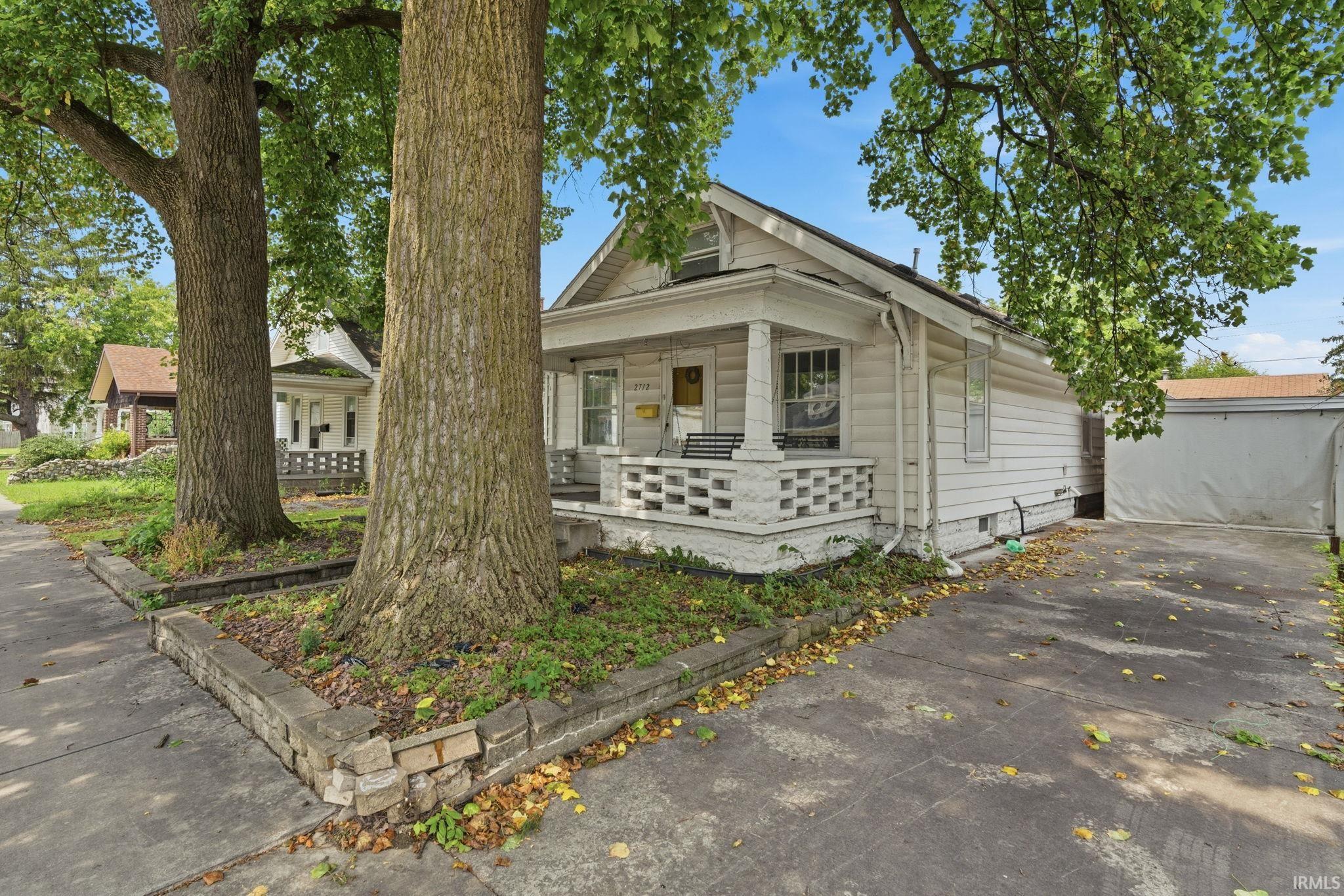 3rd image of 2712 Kossuth St, Lafayette, IN 47904 | MLS# 202632563