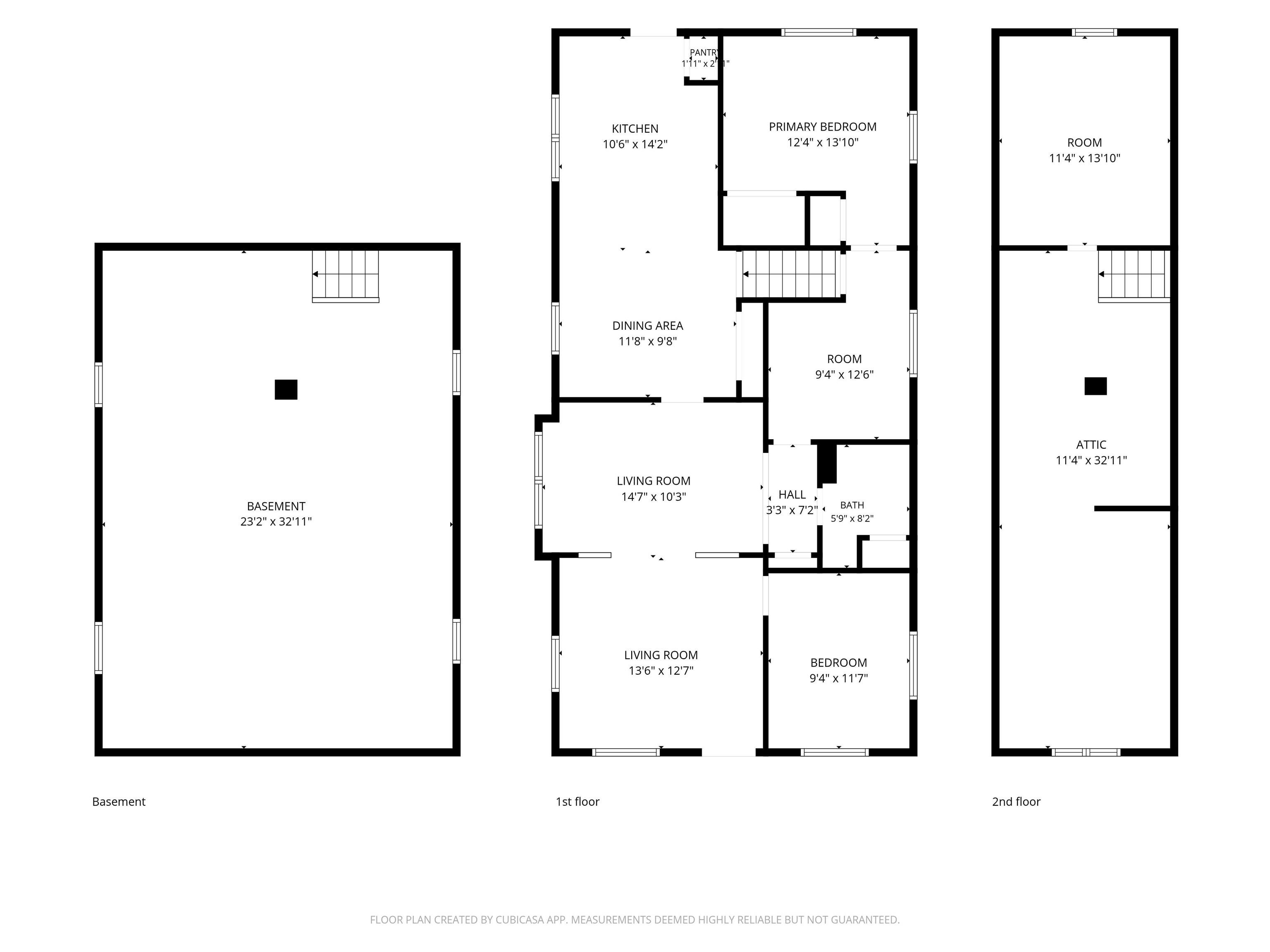 34th image of 2712 Kossuth St, Lafayette, IN 47904 | MLS# 202632563