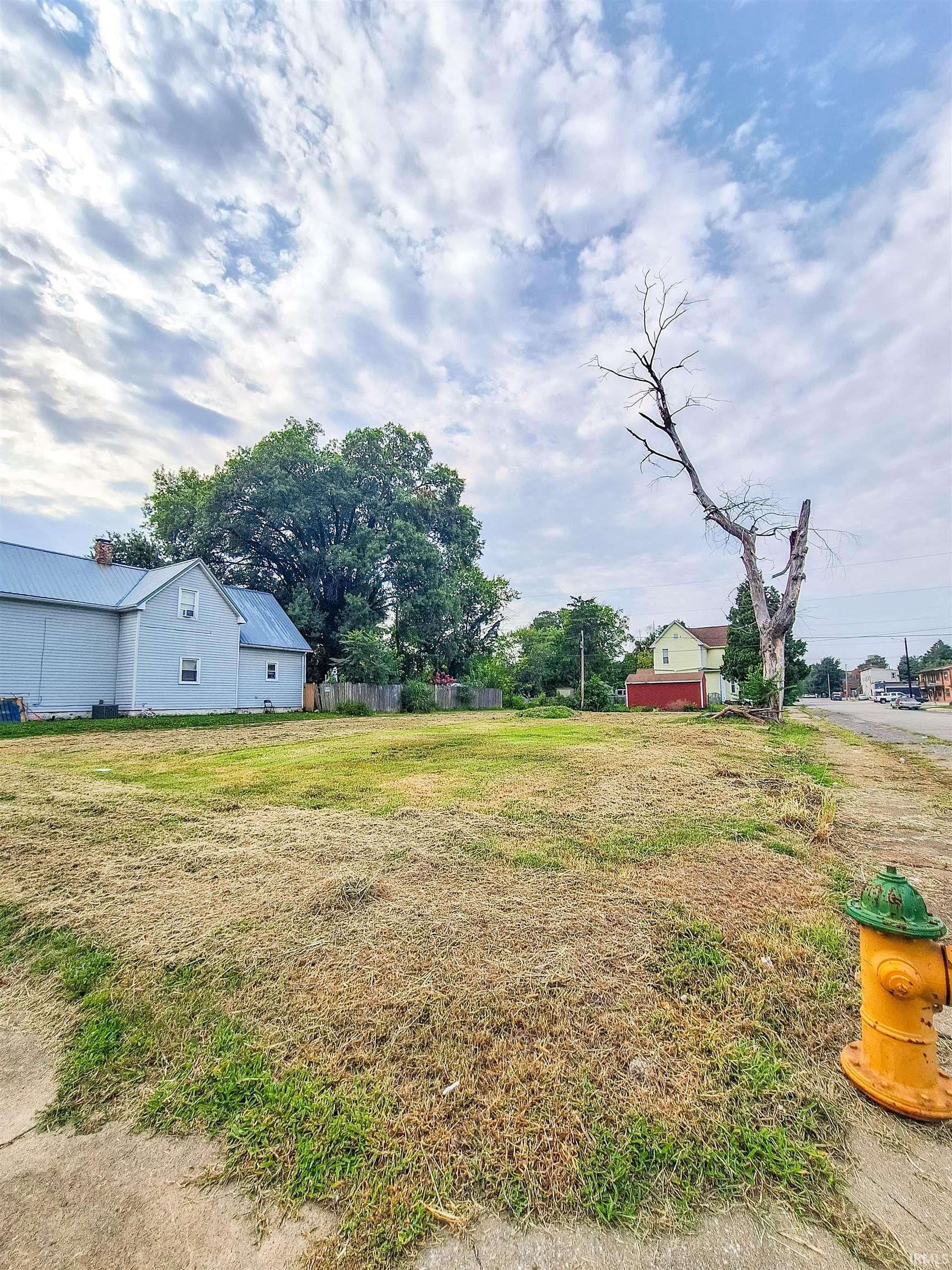 4th image of 1003 W Iowa St, Evansville, IN 47710 | MLS# 202632566