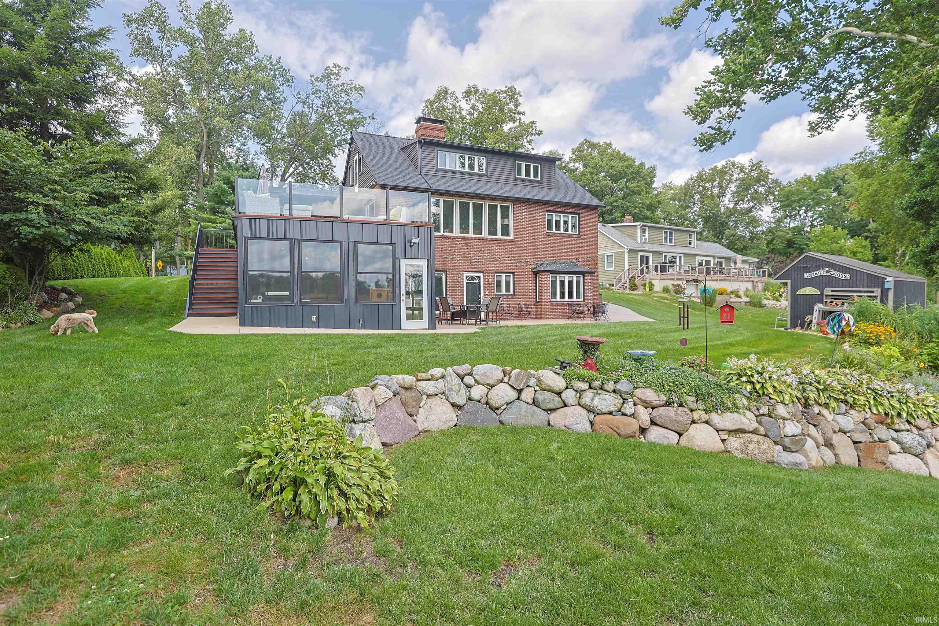 48th image of 10098 Jefferson Rd, Osceola, IN 46561 | MLS# 202632571