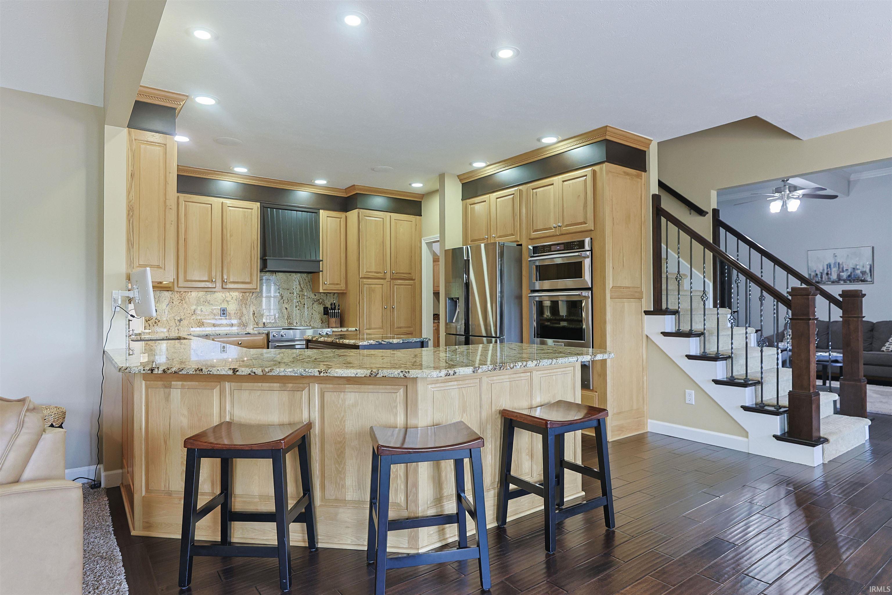 Listing 134
