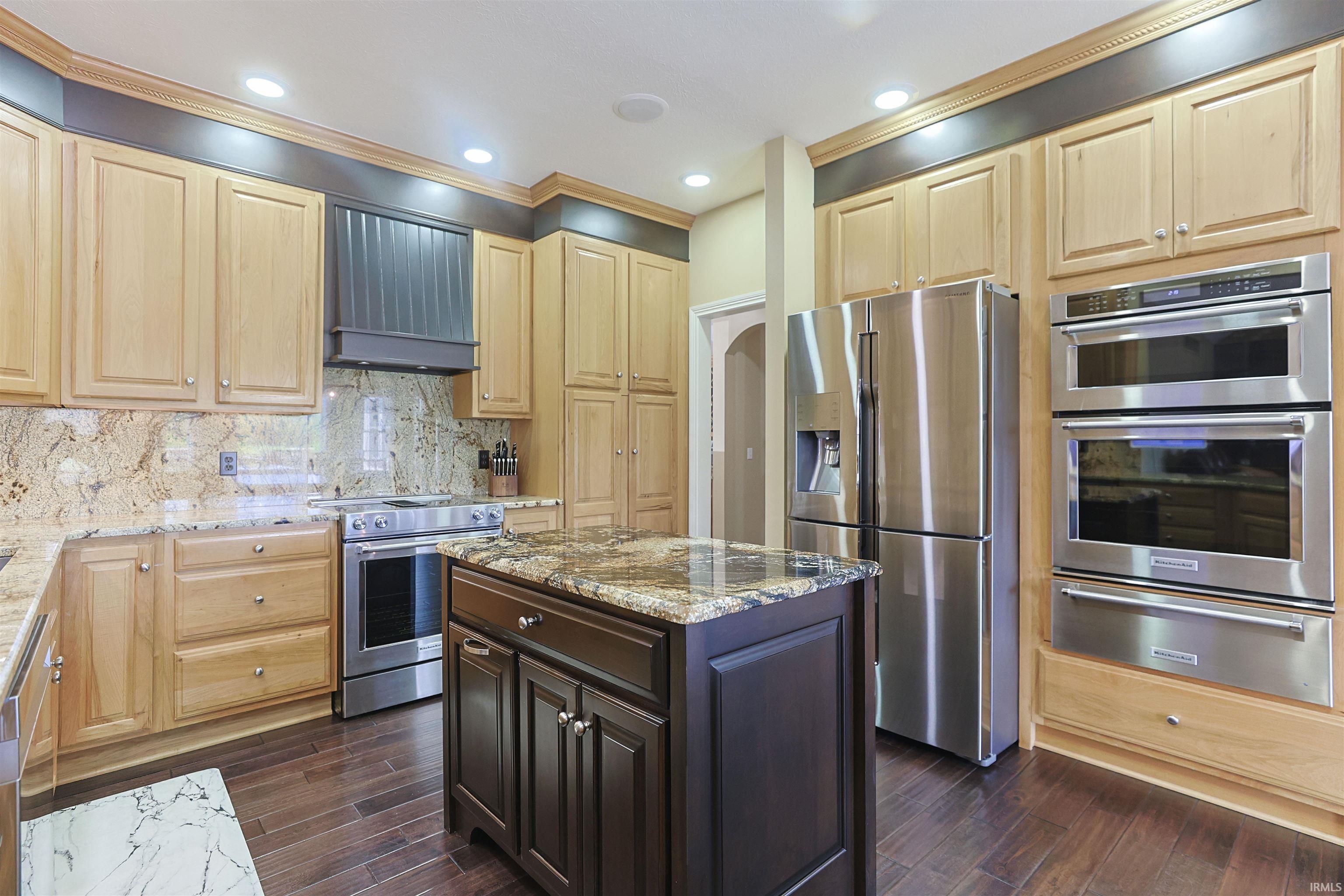 Listing 134