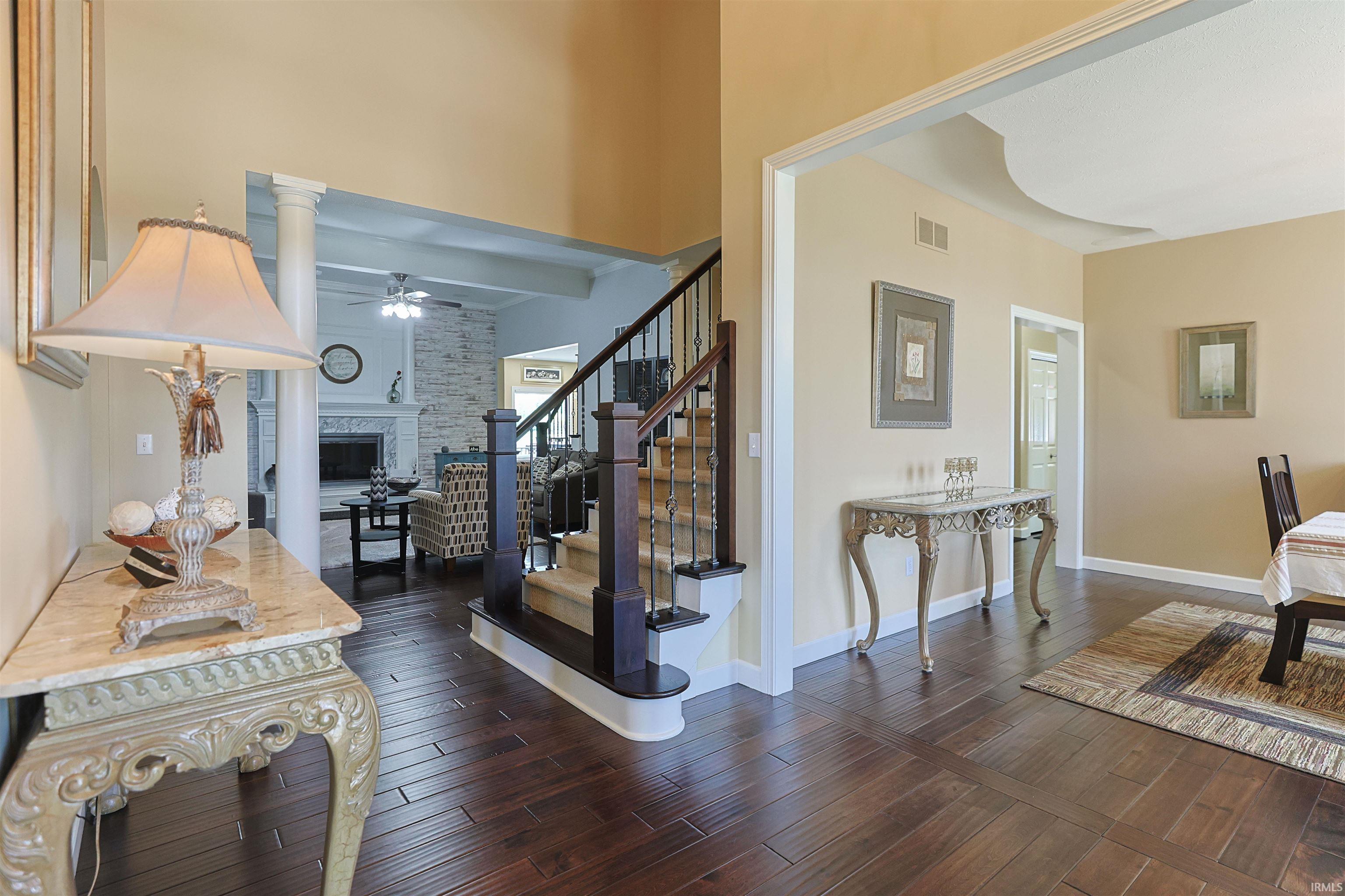 Listing 134