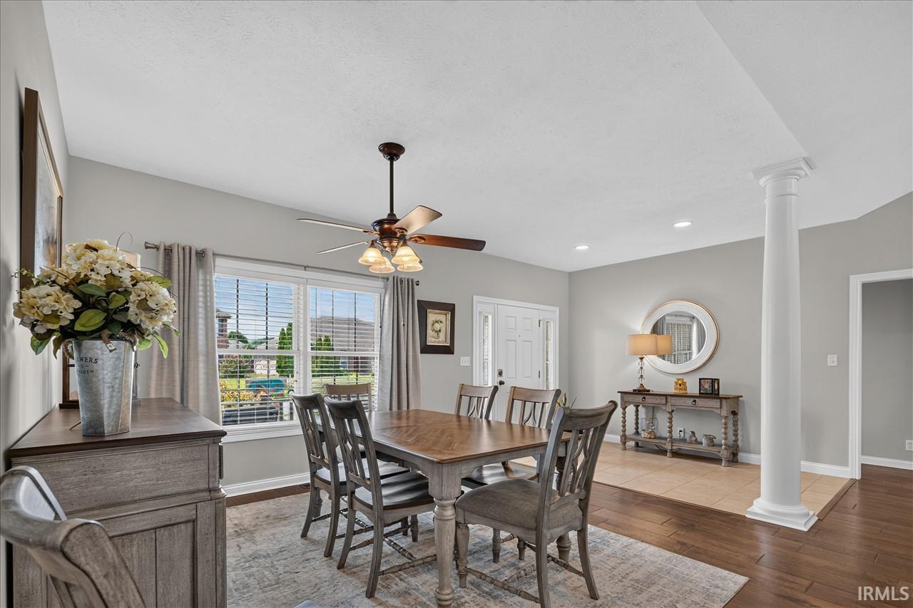 2nd image of 6041 Delk Dr, Evansville, IN 47711 | MLS# 202632578