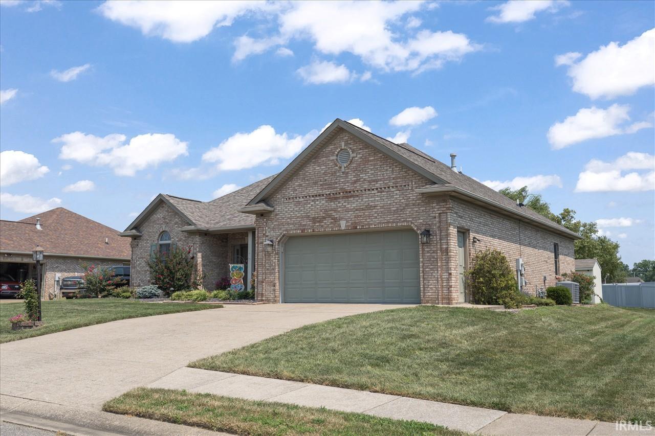 27th image of 6041 Delk Dr, Evansville, IN 47711 | MLS# 202632578