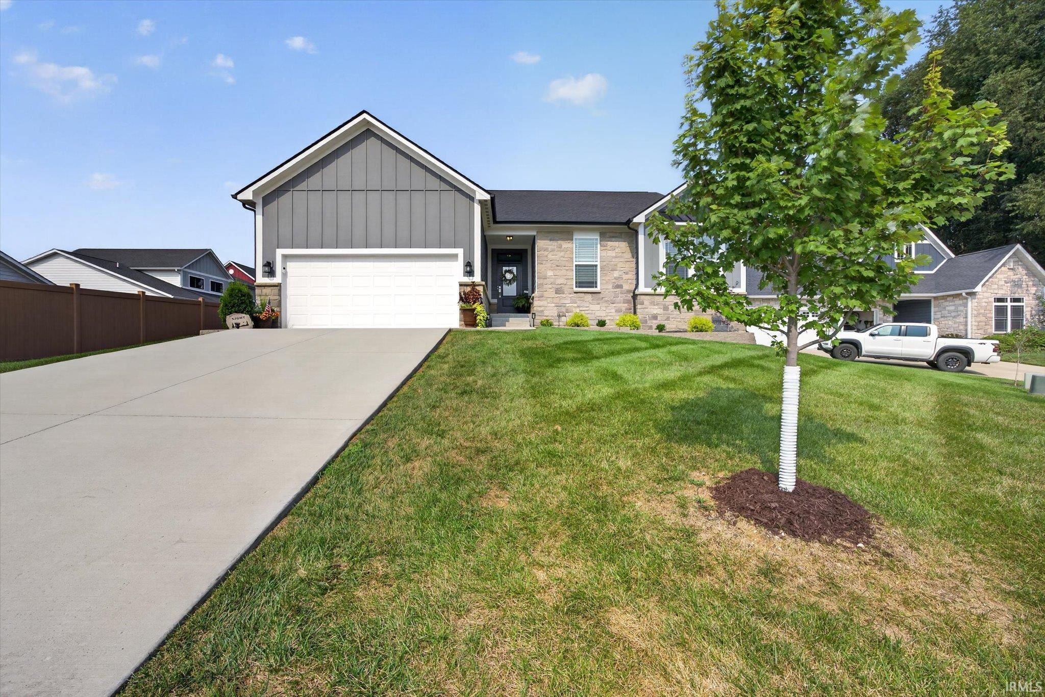 1st image of 4288 S Windmill Ln, Bloomington, IN 47401 | MLS# 202632579