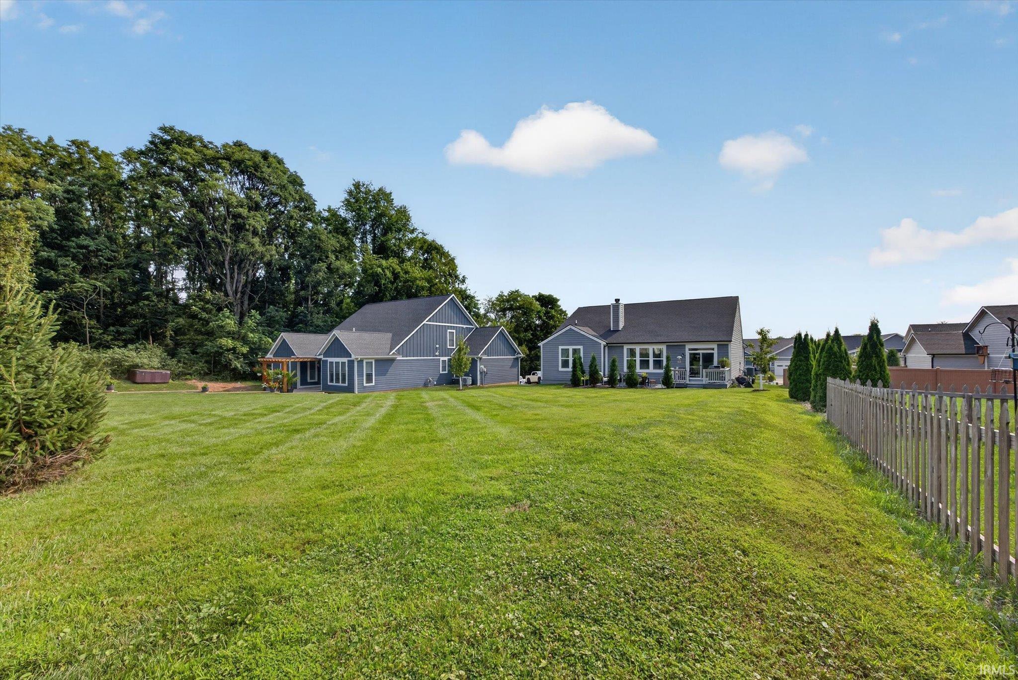 27th image of 4288 S Windmill Ln, Bloomington, IN 47401 | MLS# 202632579