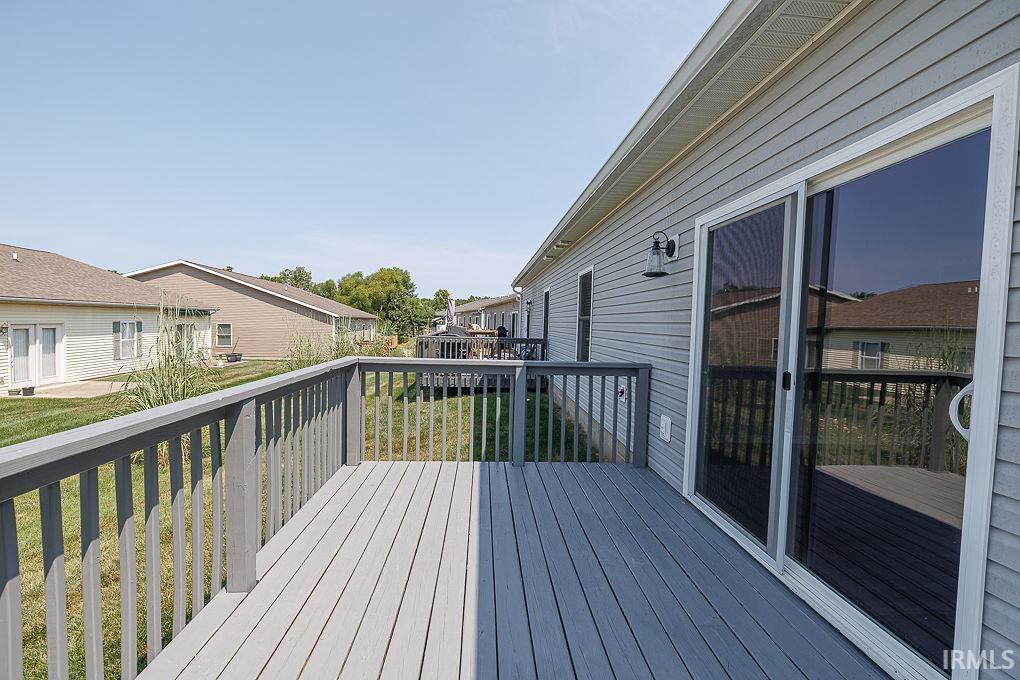 2nd image of 564 S Fieldstone Blvd, Bloomington, IN 47403 | MLS# 202632580