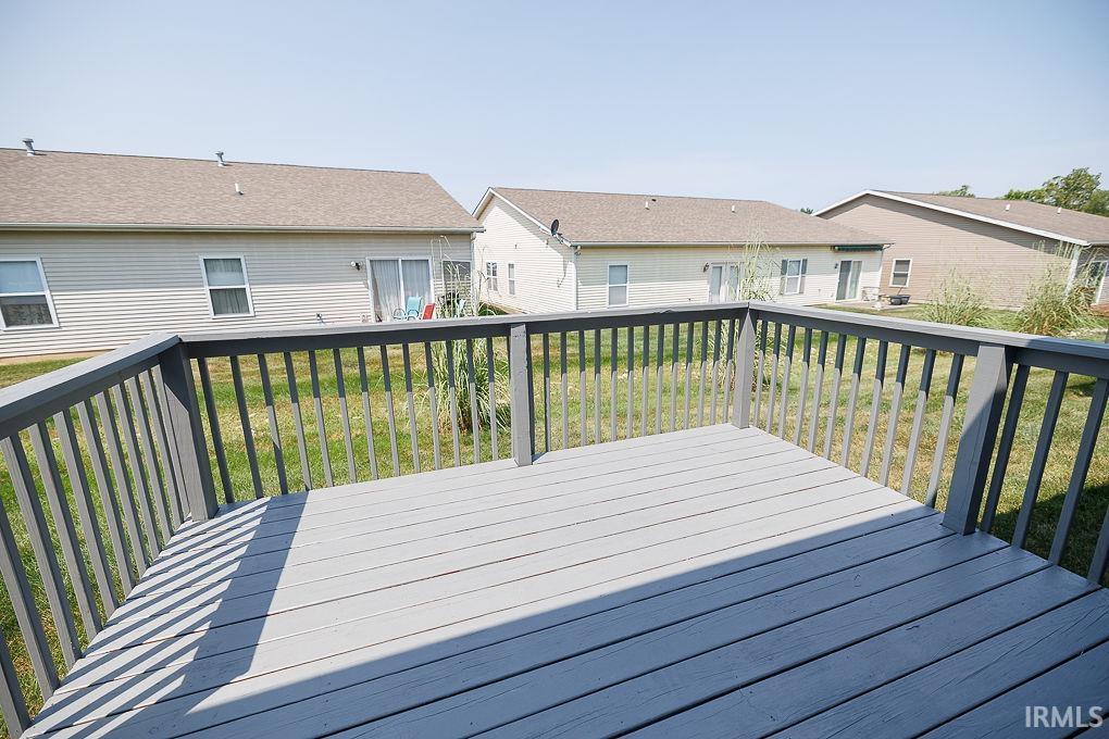 20th image of 564 S Fieldstone Blvd, Bloomington, IN 47403 | MLS# 202632580
