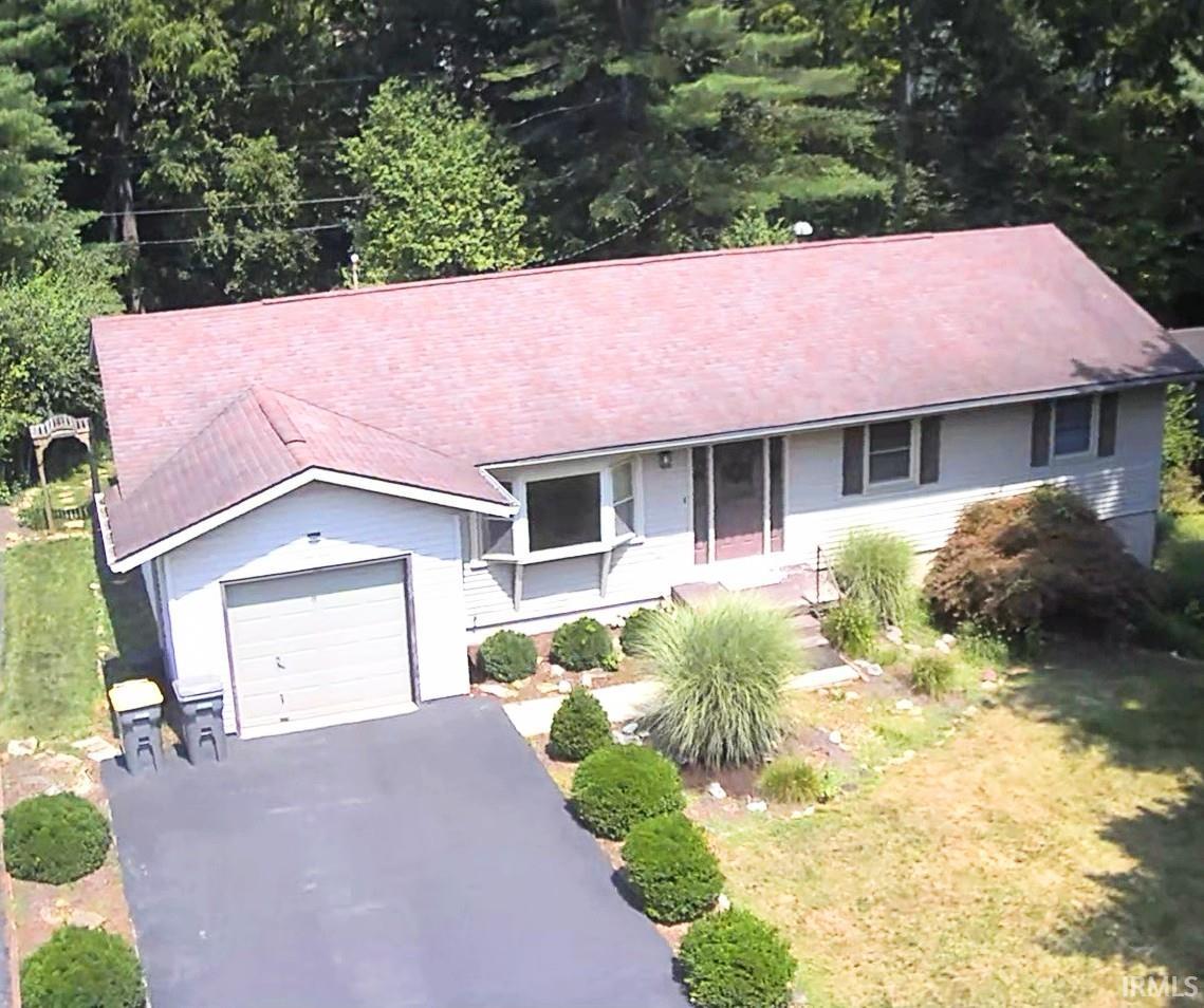 2nd image of 1517 E Elliston Dr, Bloomington, IN 47401 | MLS# 202632595