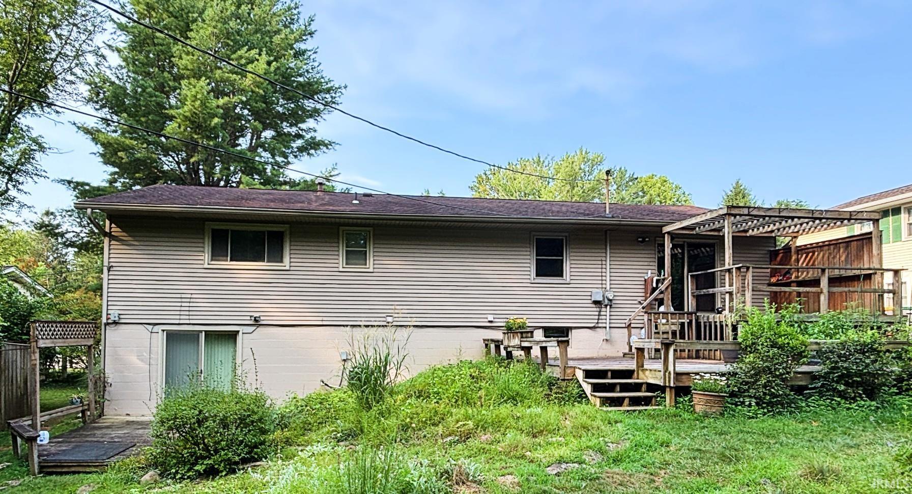 3rd image of 1517 E Elliston Dr, Bloomington, IN 47401 | MLS# 202632595