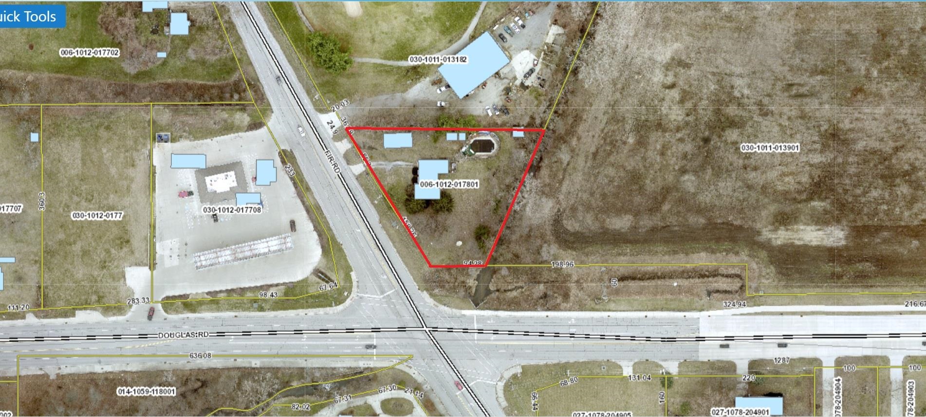 2nd image of 53956 Fir Rd, Granger, IN 46530 | MLS# 202632598