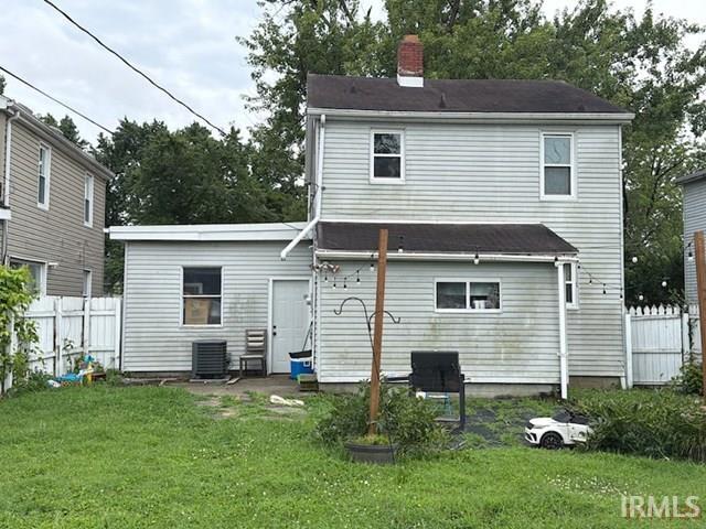 2nd image of 1604 Jackson Ave, Evansville, IN 47714 | MLS# 202632610