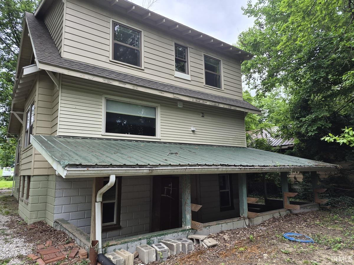 4th image of 408 N 8Th St, Petersburg, IN 47567 | MLS# 202632614