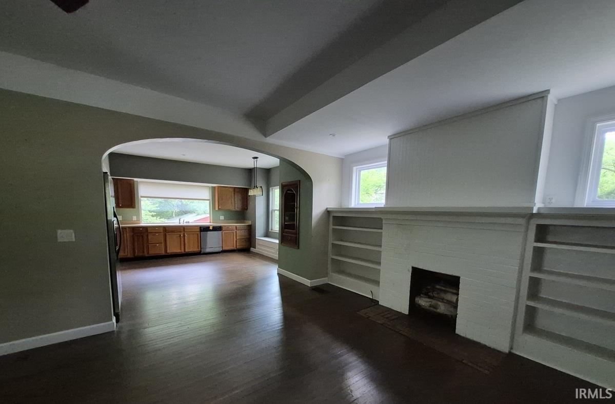 5th image of 408 N 8Th St, Petersburg, IN 47567 | MLS# 202632614