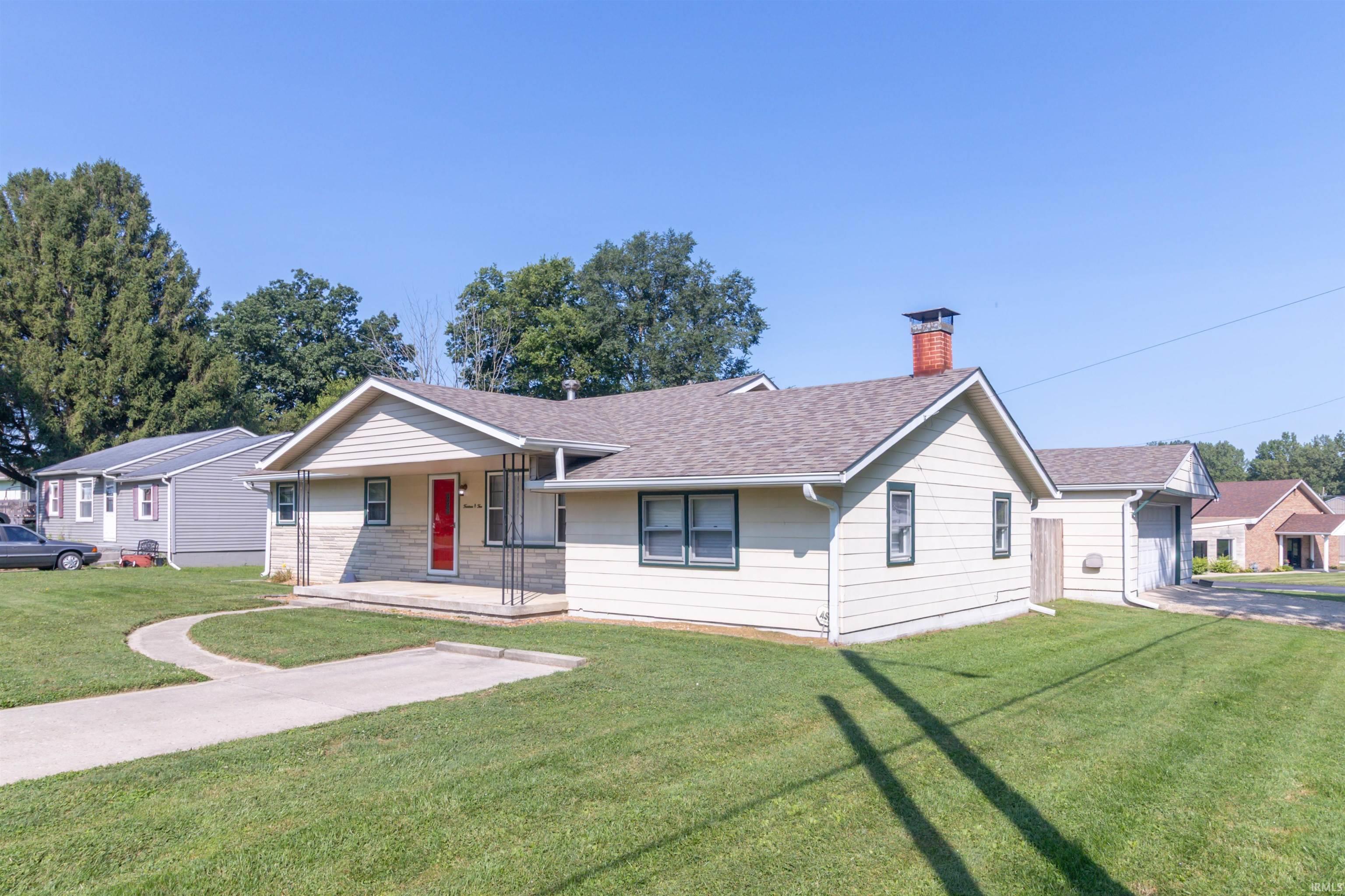 3rd image of 1405 Criswell St, New Castle, IN 47362 | MLS# 202632616