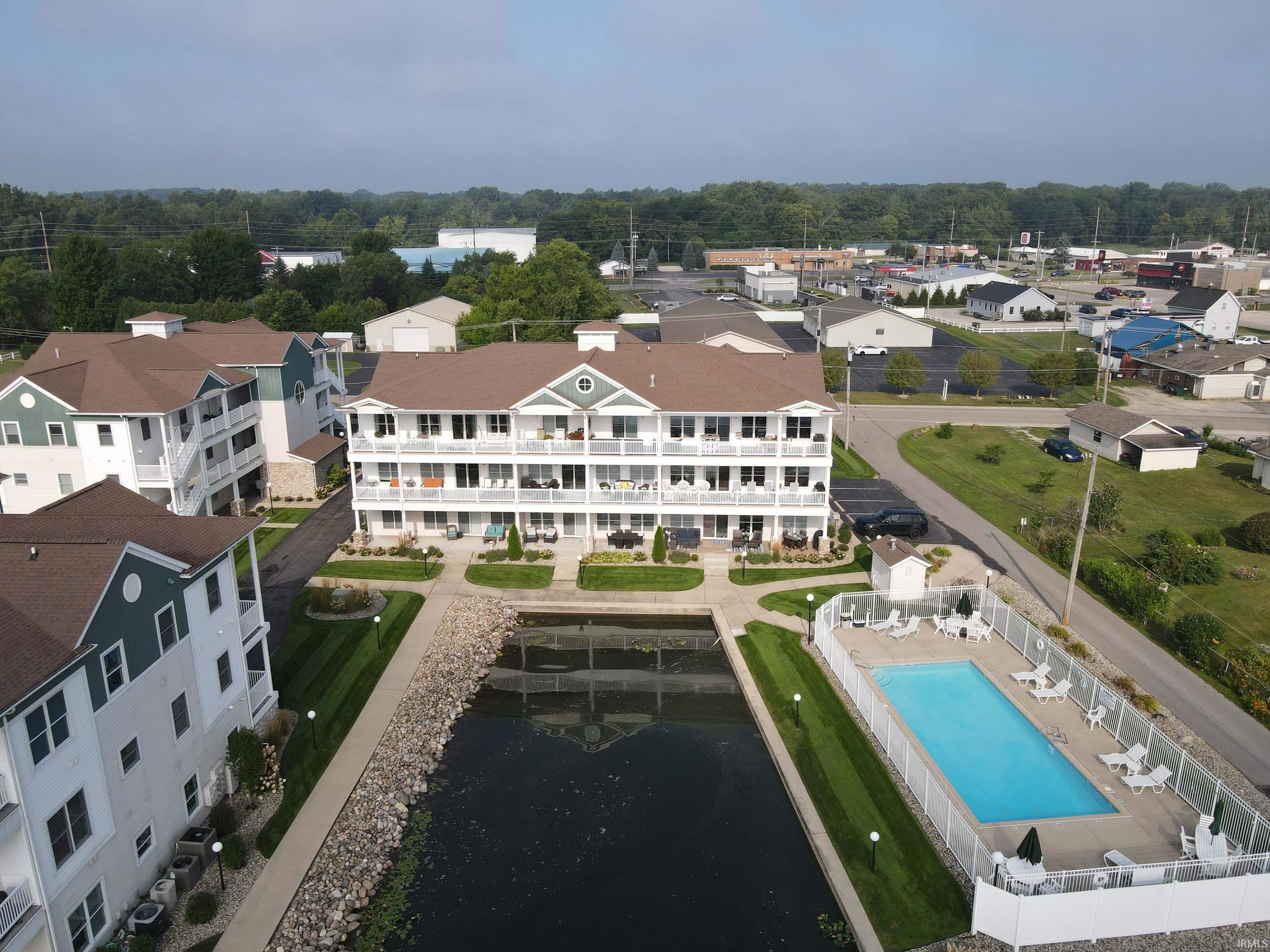 1st image of 1300 S Harkless Dr #B4, Syracuse, IN 46567 | MLS# 202632621