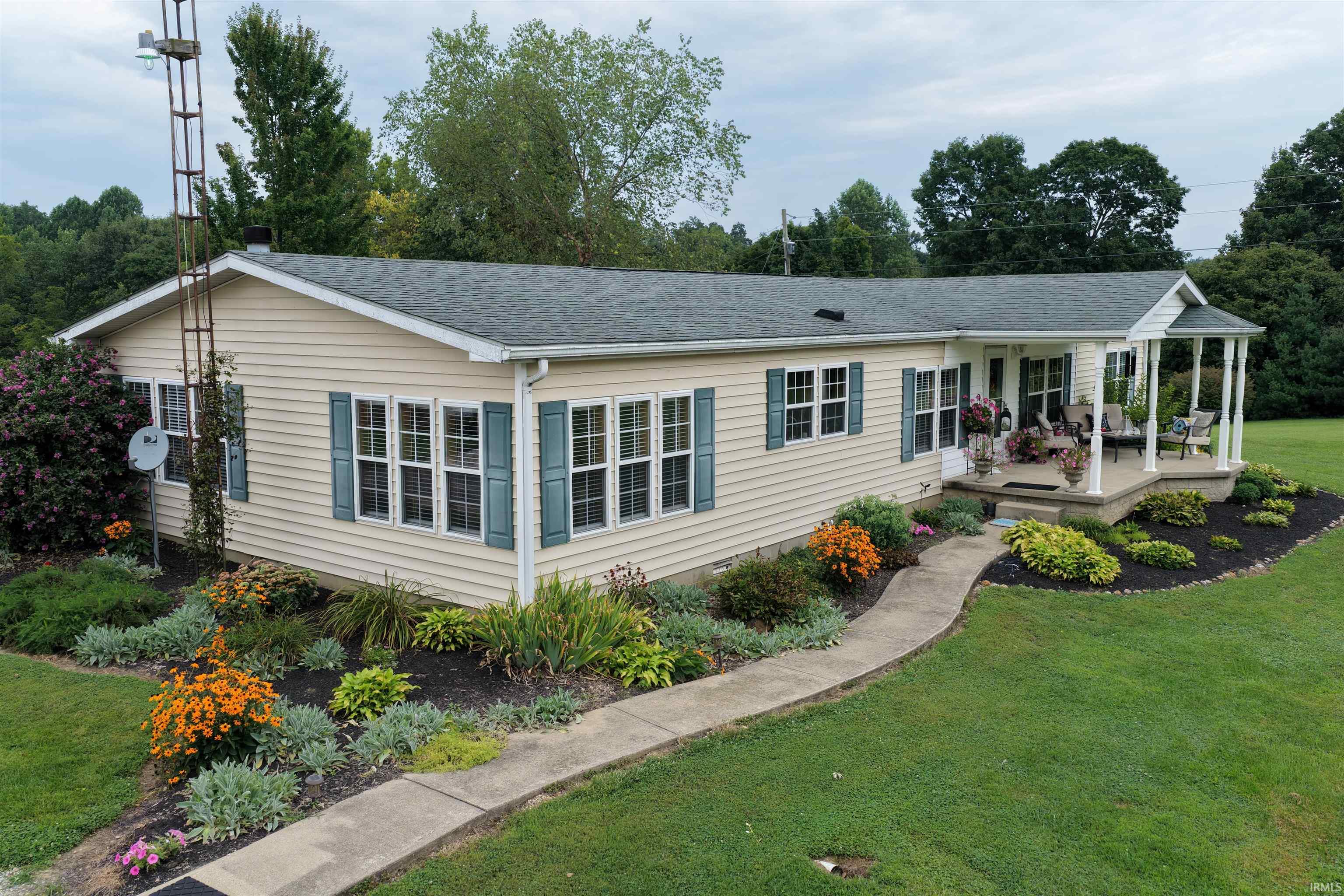 1st image of 3603 State Road 58 E, Heltonville, IN 47436 | MLS# 202632622