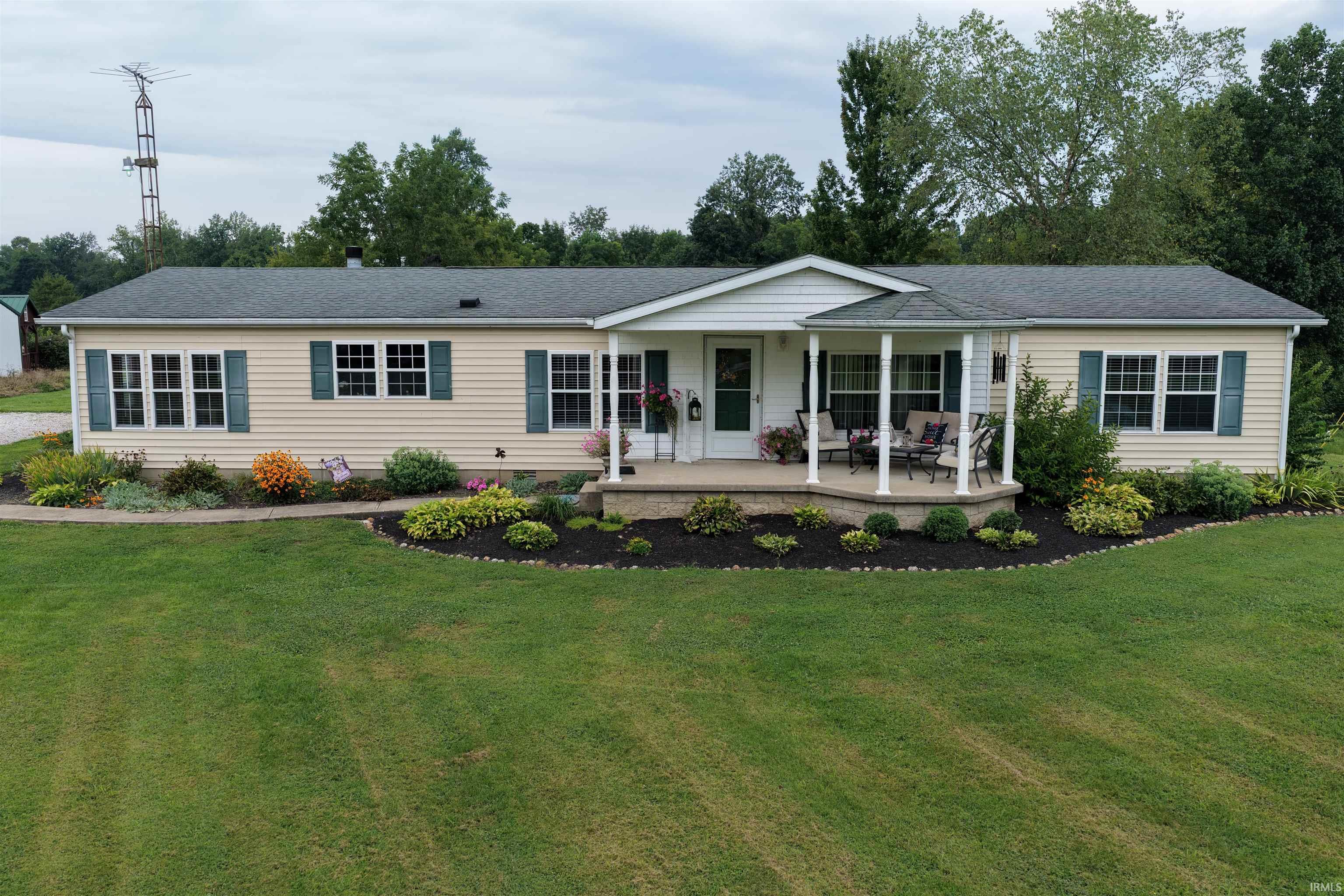 2nd image of 3603 State Road 58 E, Heltonville, IN 47436 | MLS# 202632622