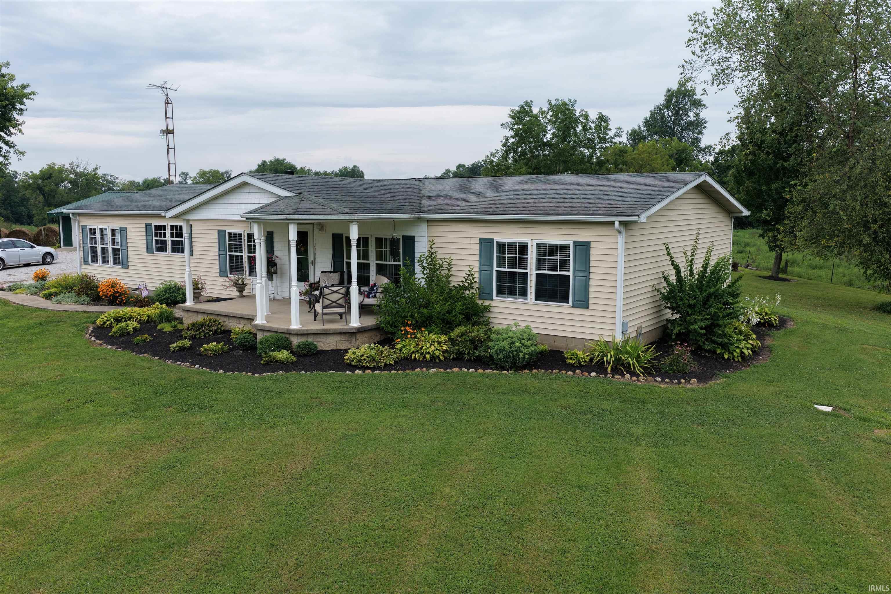 3rd image of 3603 State Road 58 E, Heltonville, IN 47436 | MLS# 202632622