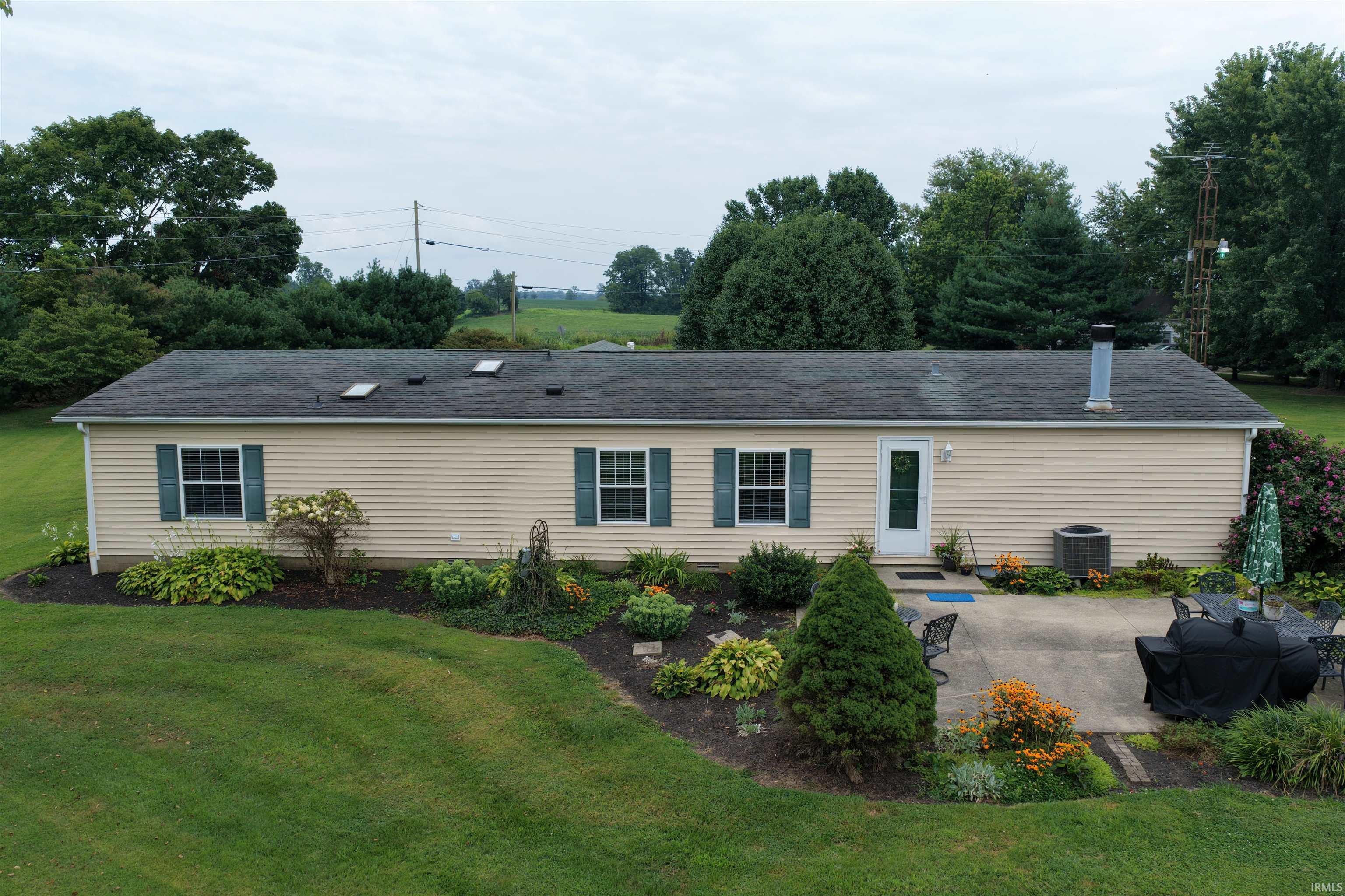 5th image of 3603 State Road 58 E, Heltonville, IN 47436 | MLS# 202632622