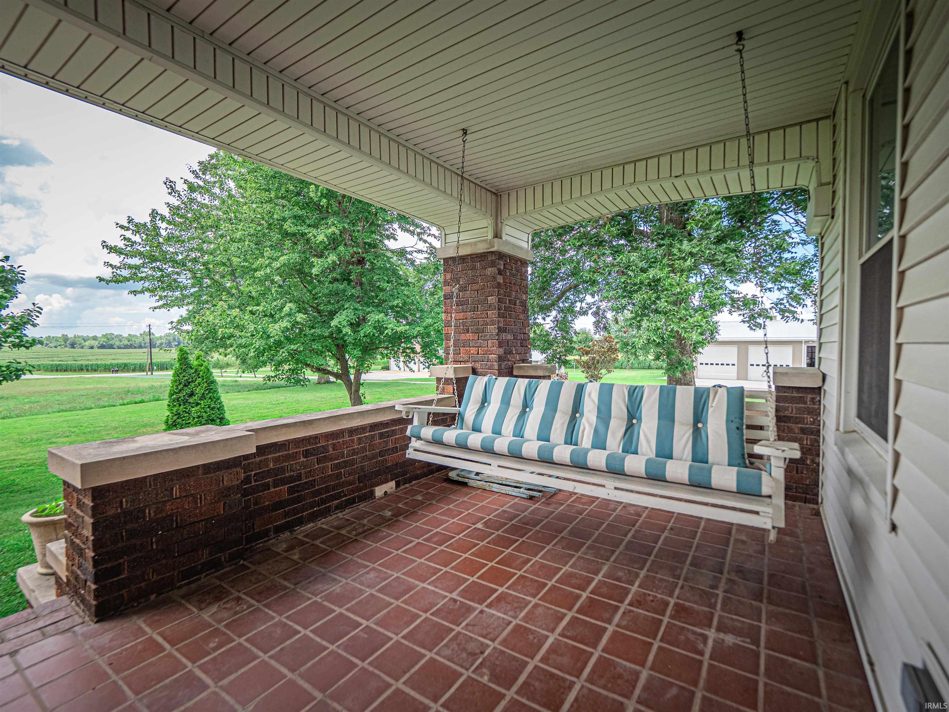 2nd image of 301 W Inglefield Rd, Darmstadt, IN 47725 | MLS# 202632626